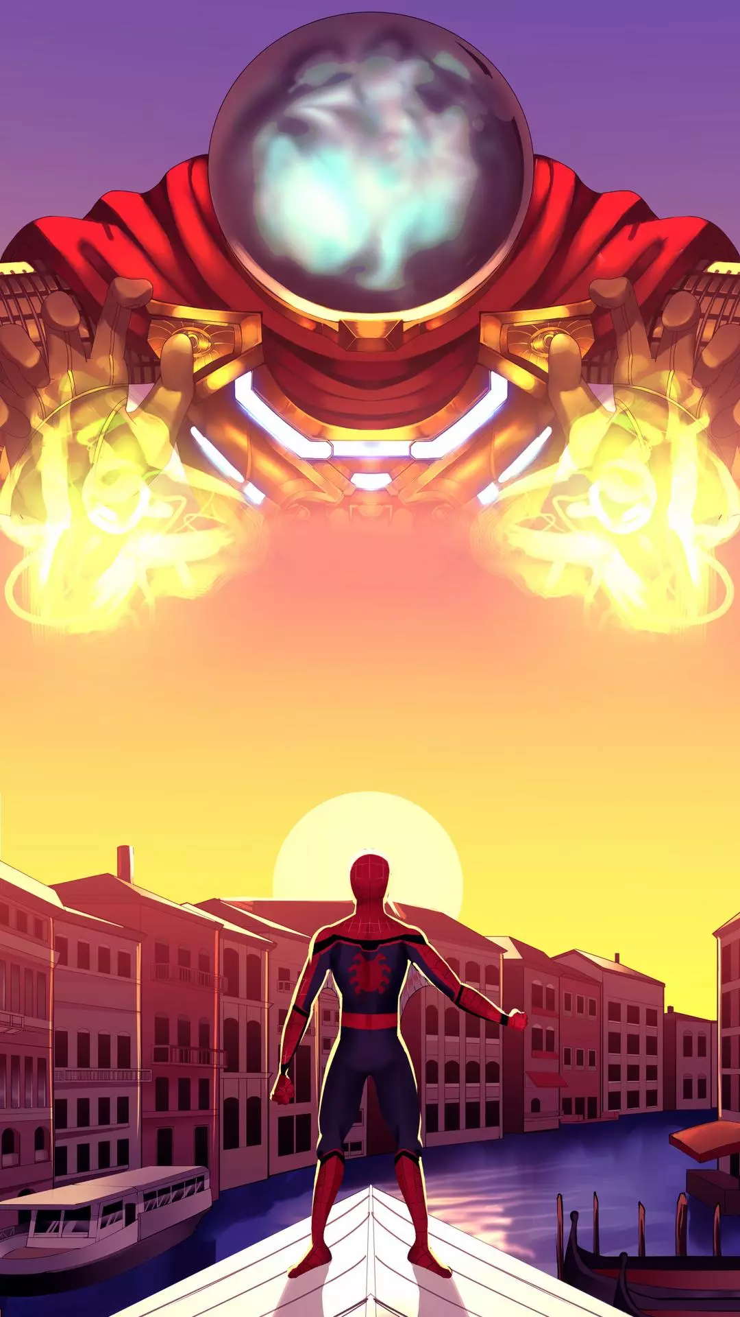 Wallpapers