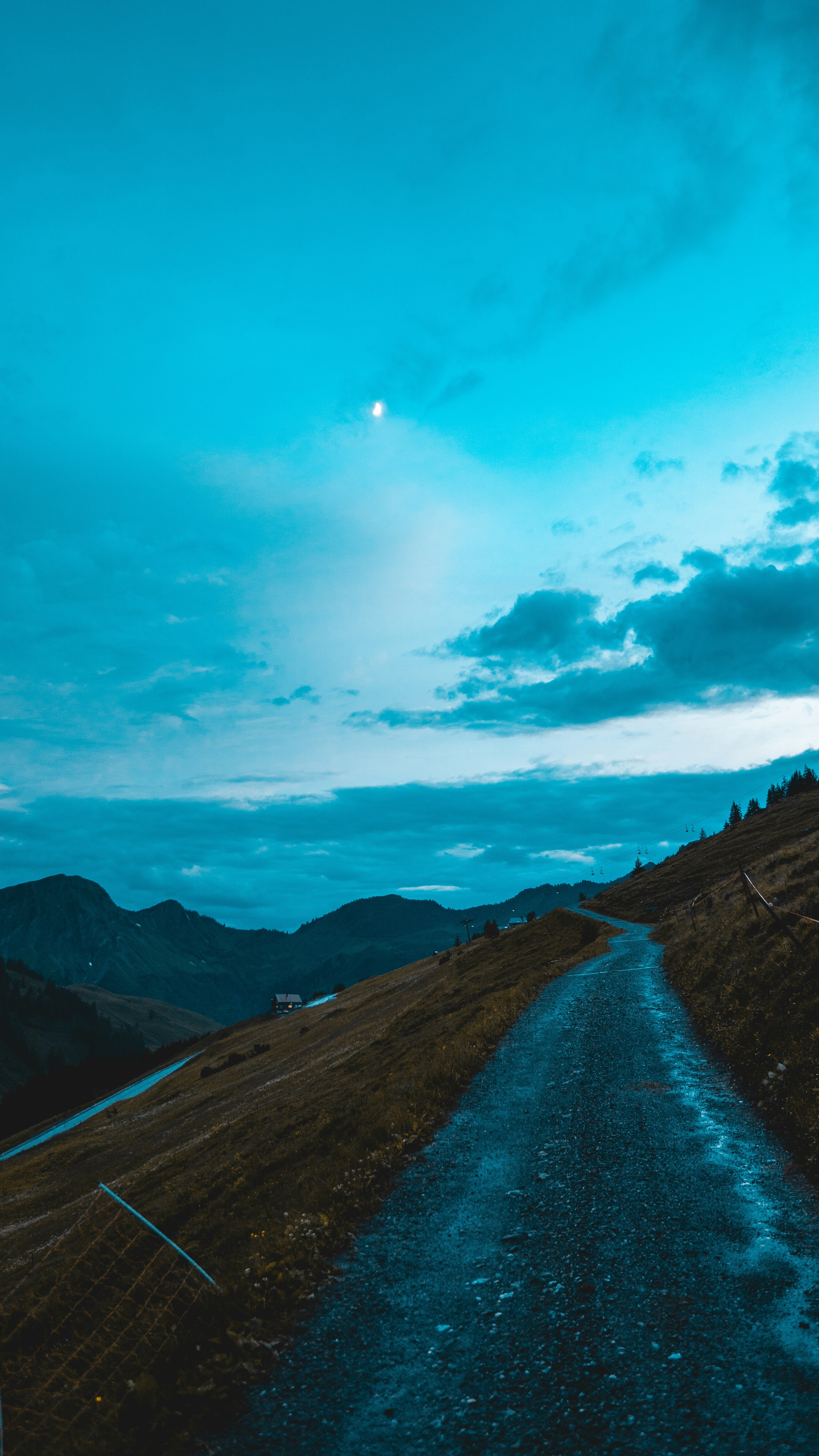 Wallpapers