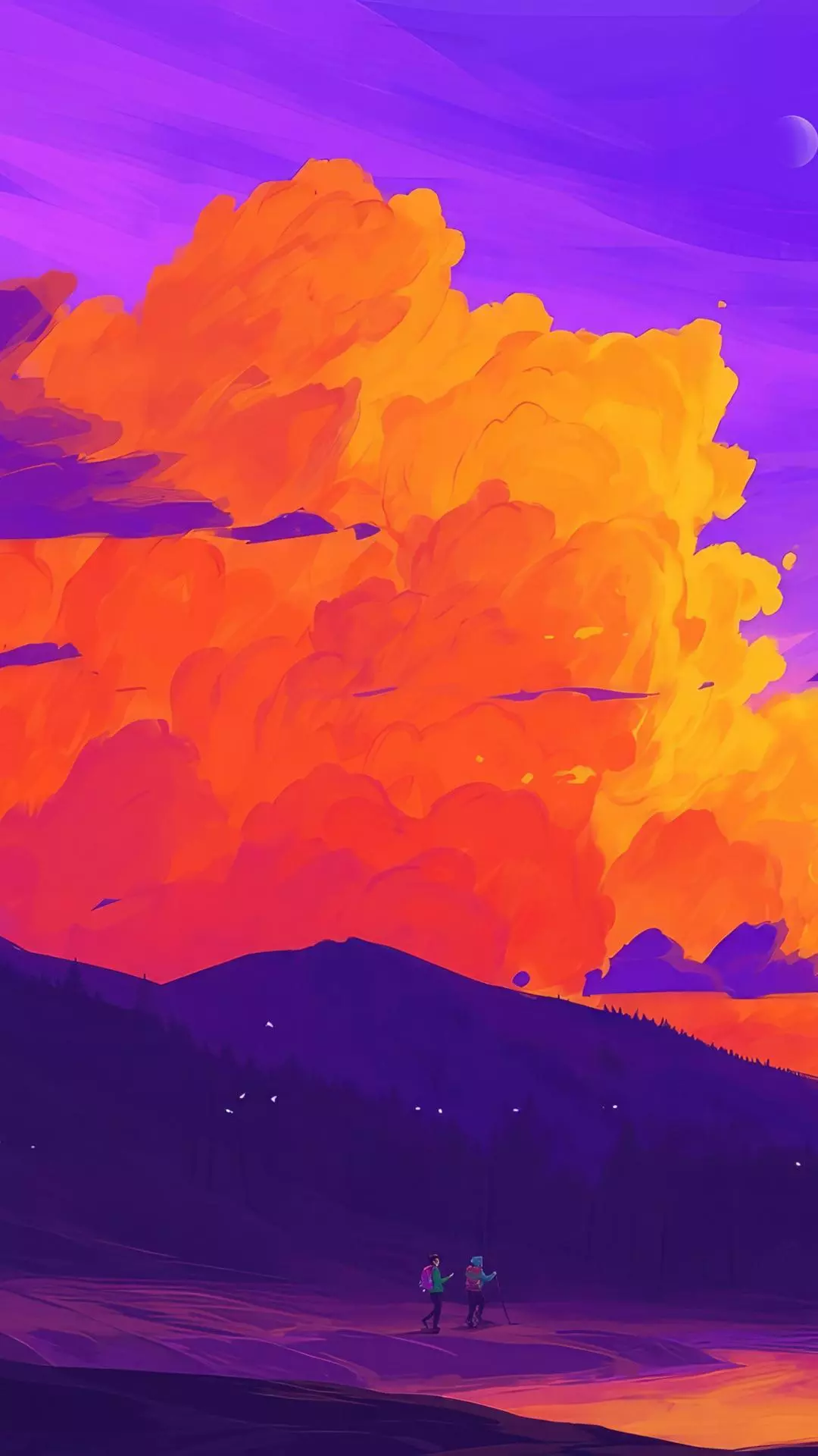 Landscapes