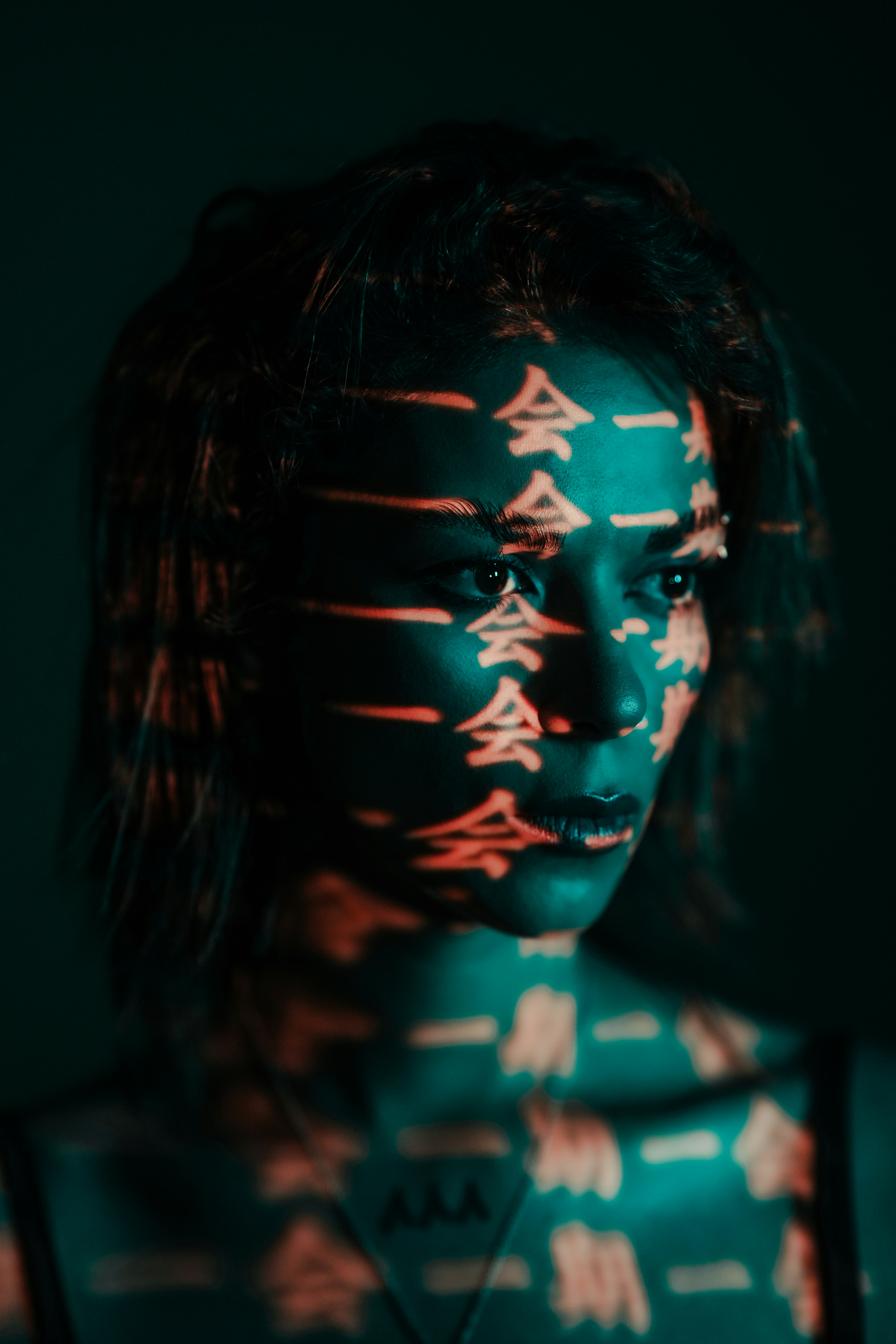 Cyberpunk / Neon