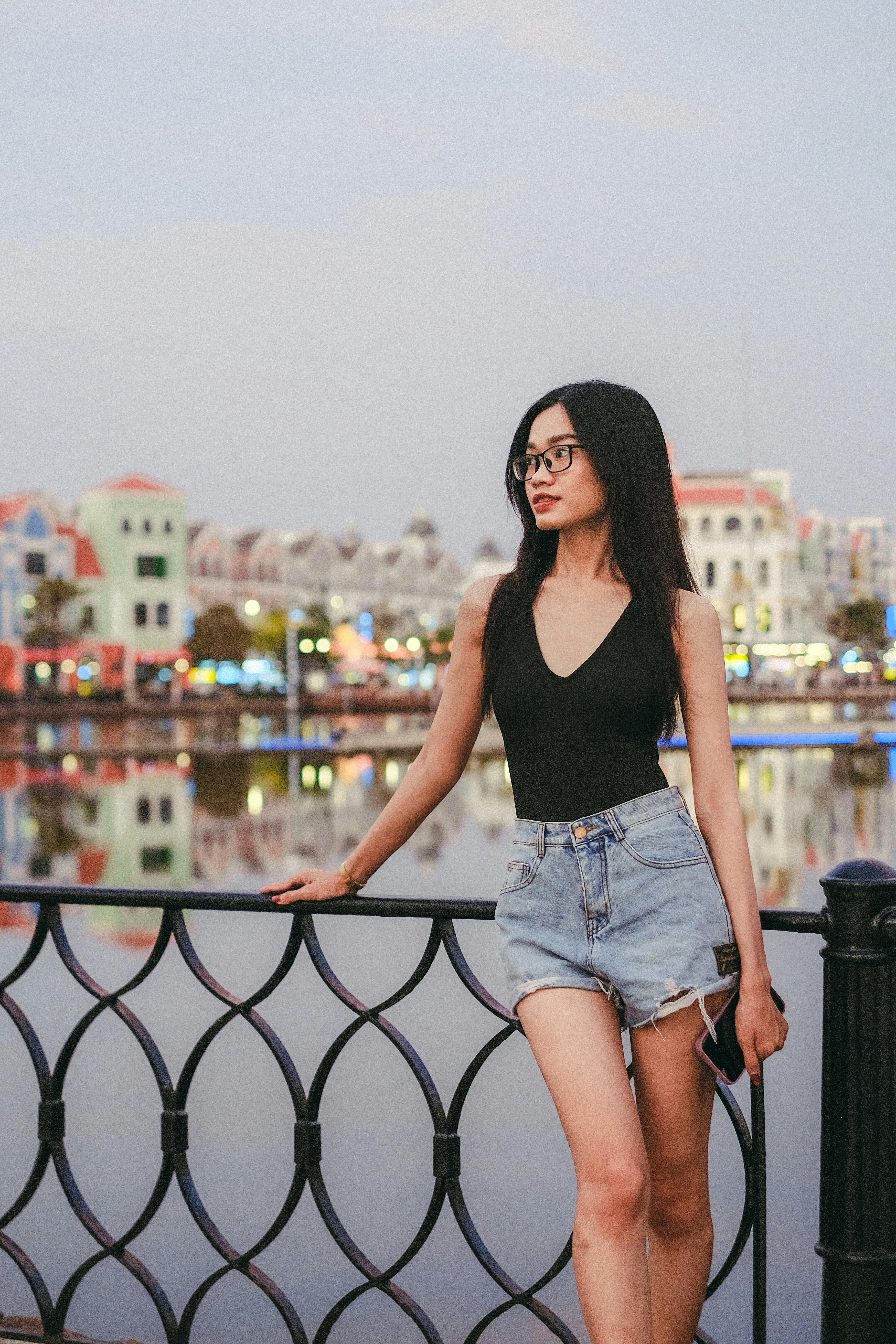 Cityscapes