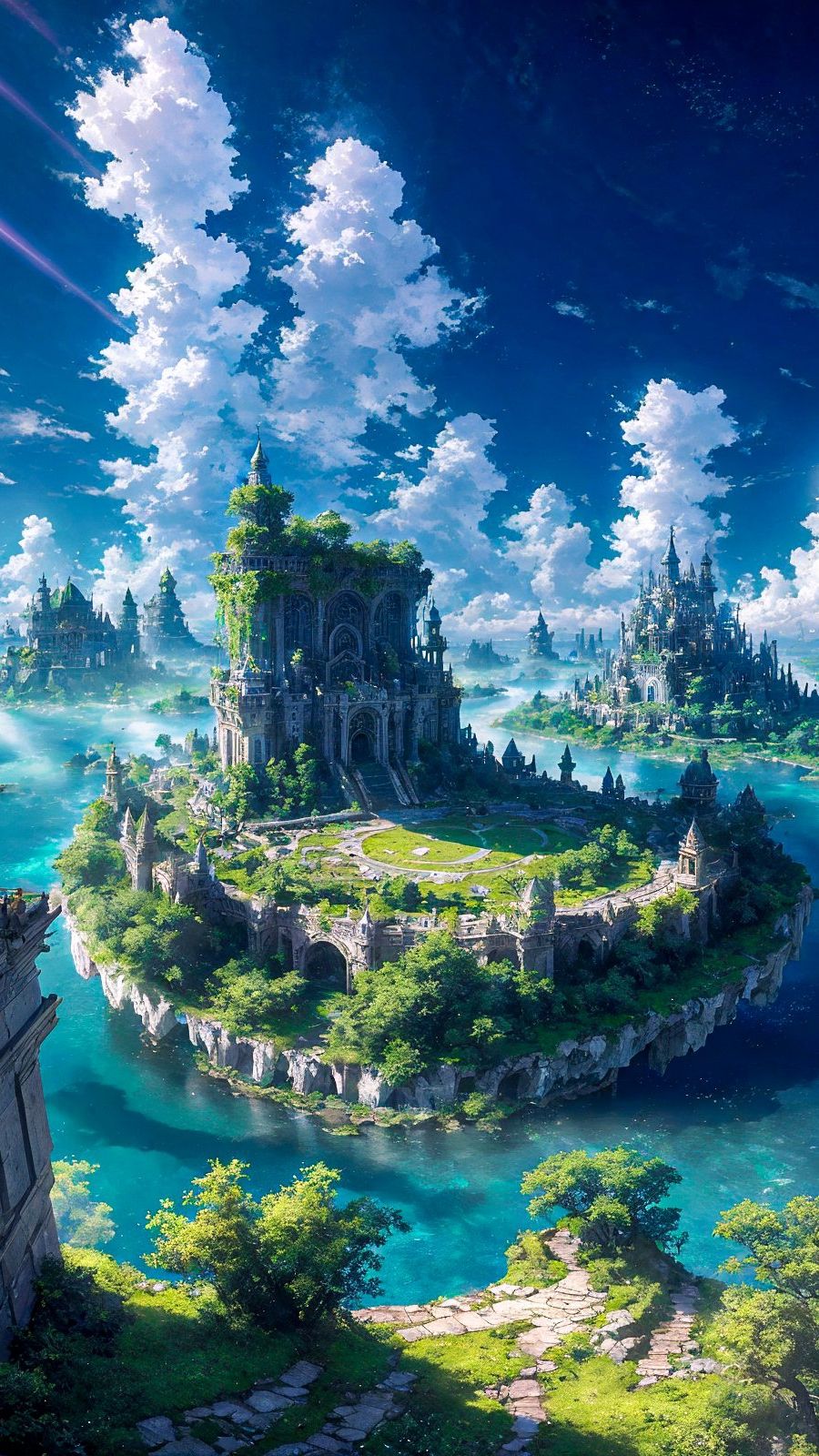 Wallpapers