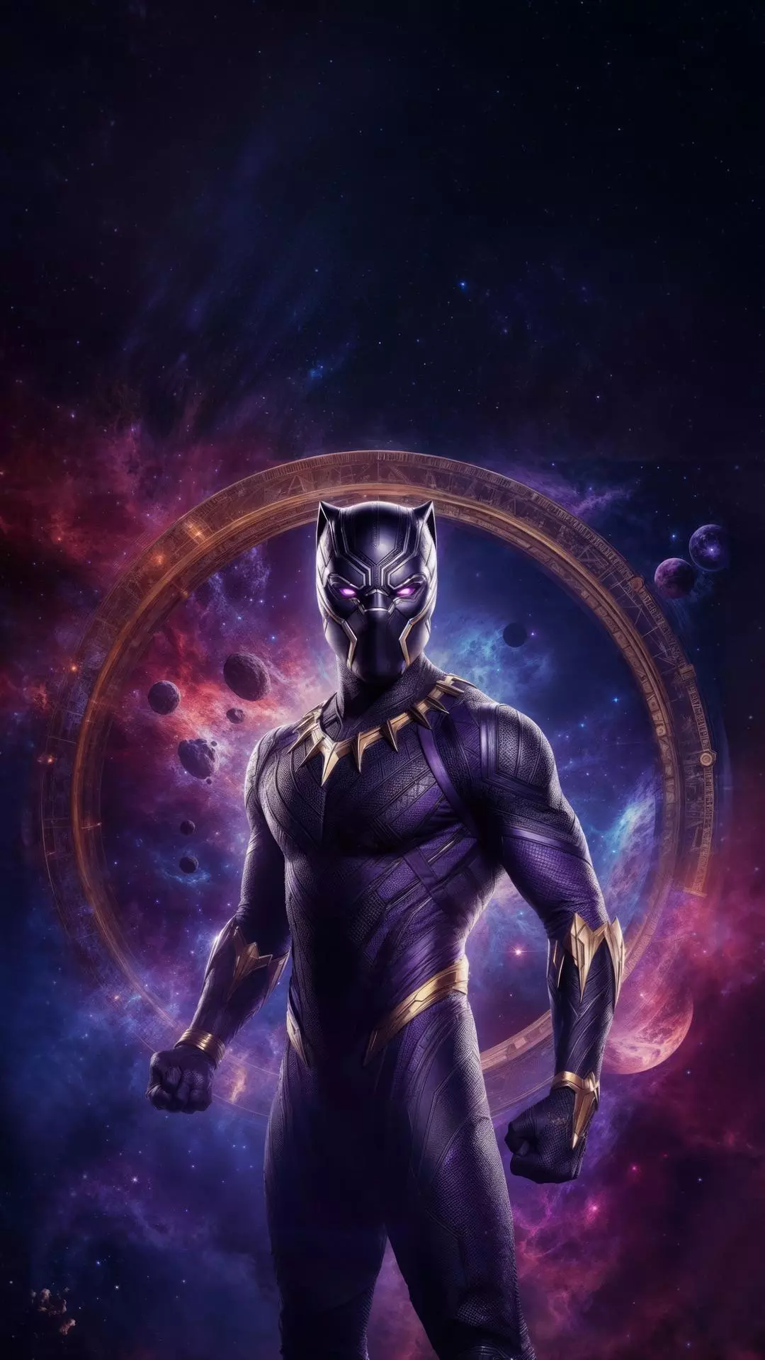 Wallpapers