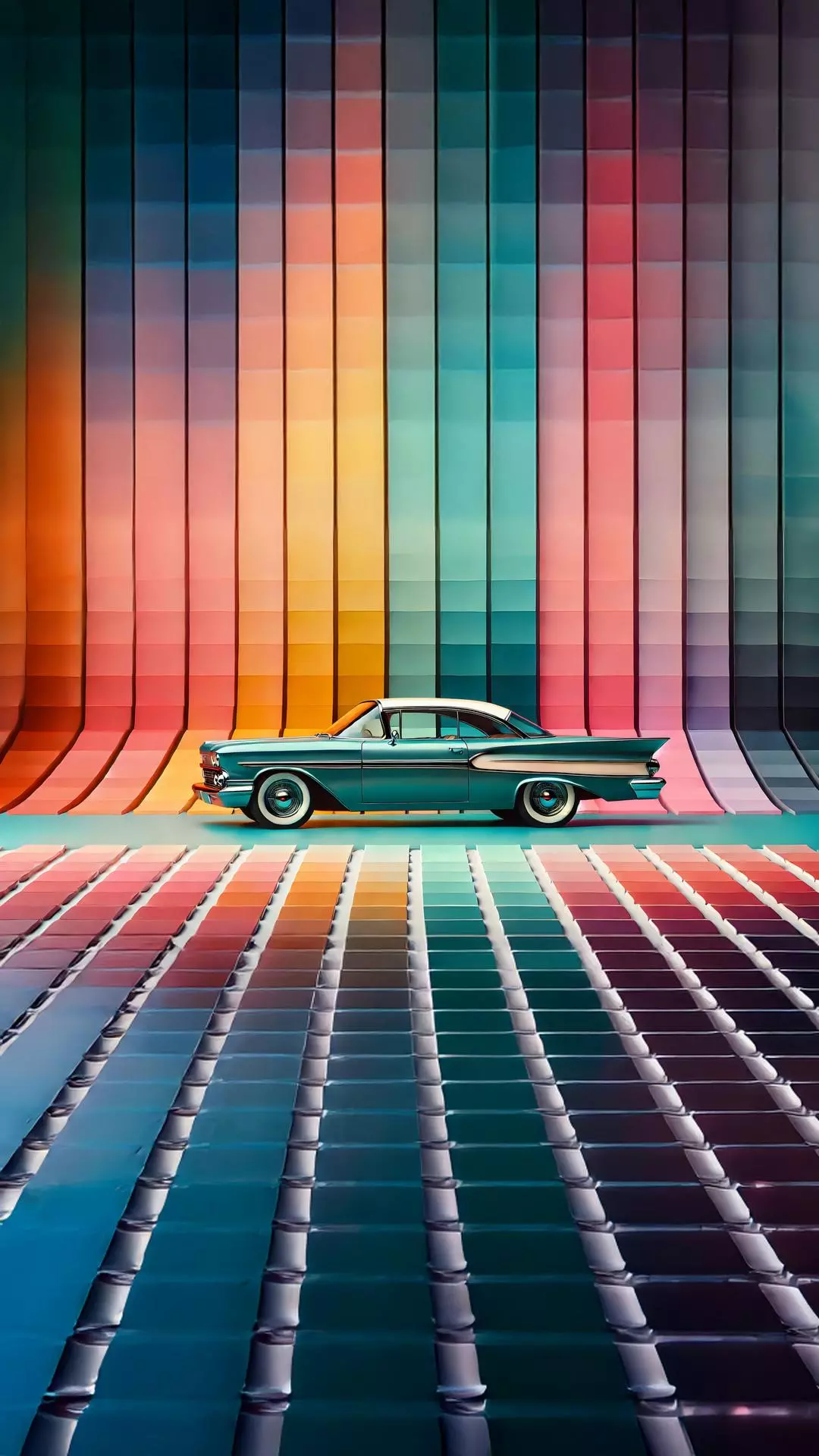 Wallpapers