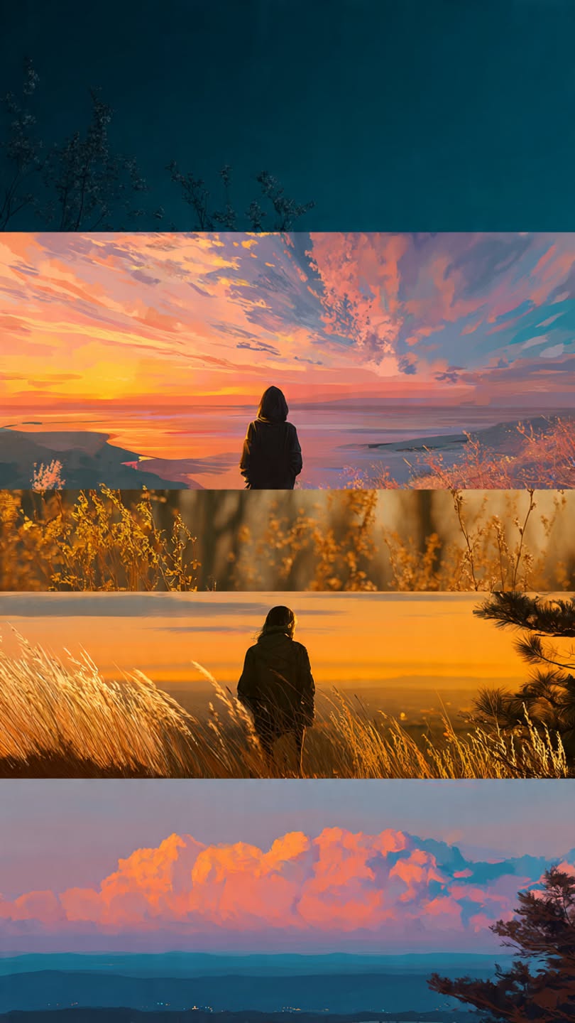 Wallpapers