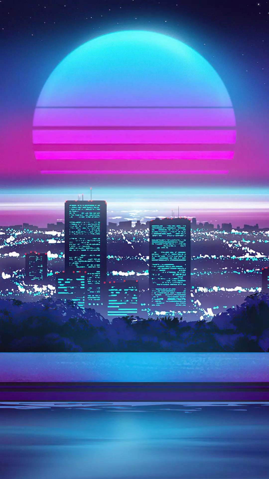 Wallpapers
