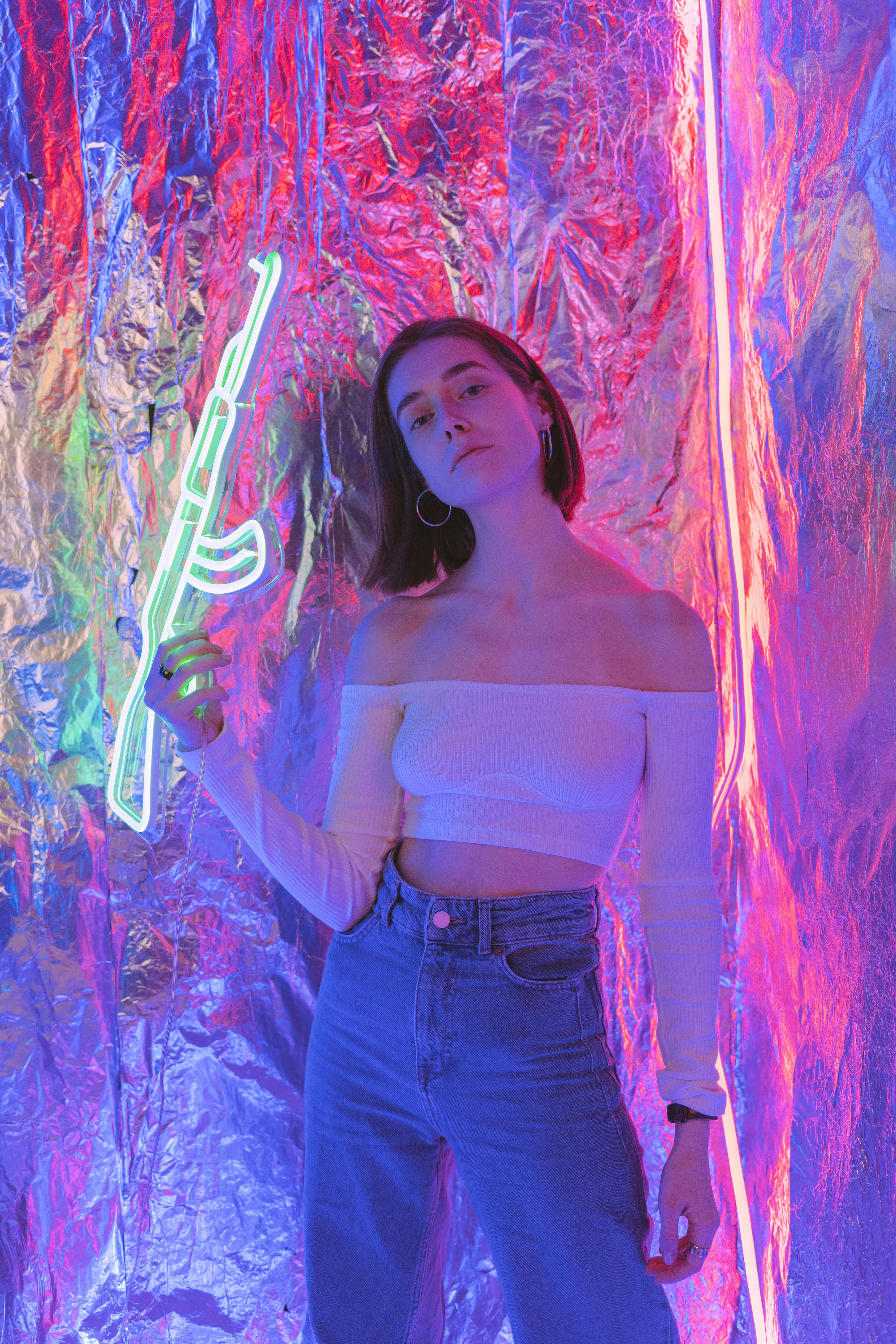 Cyberpunk / Neon