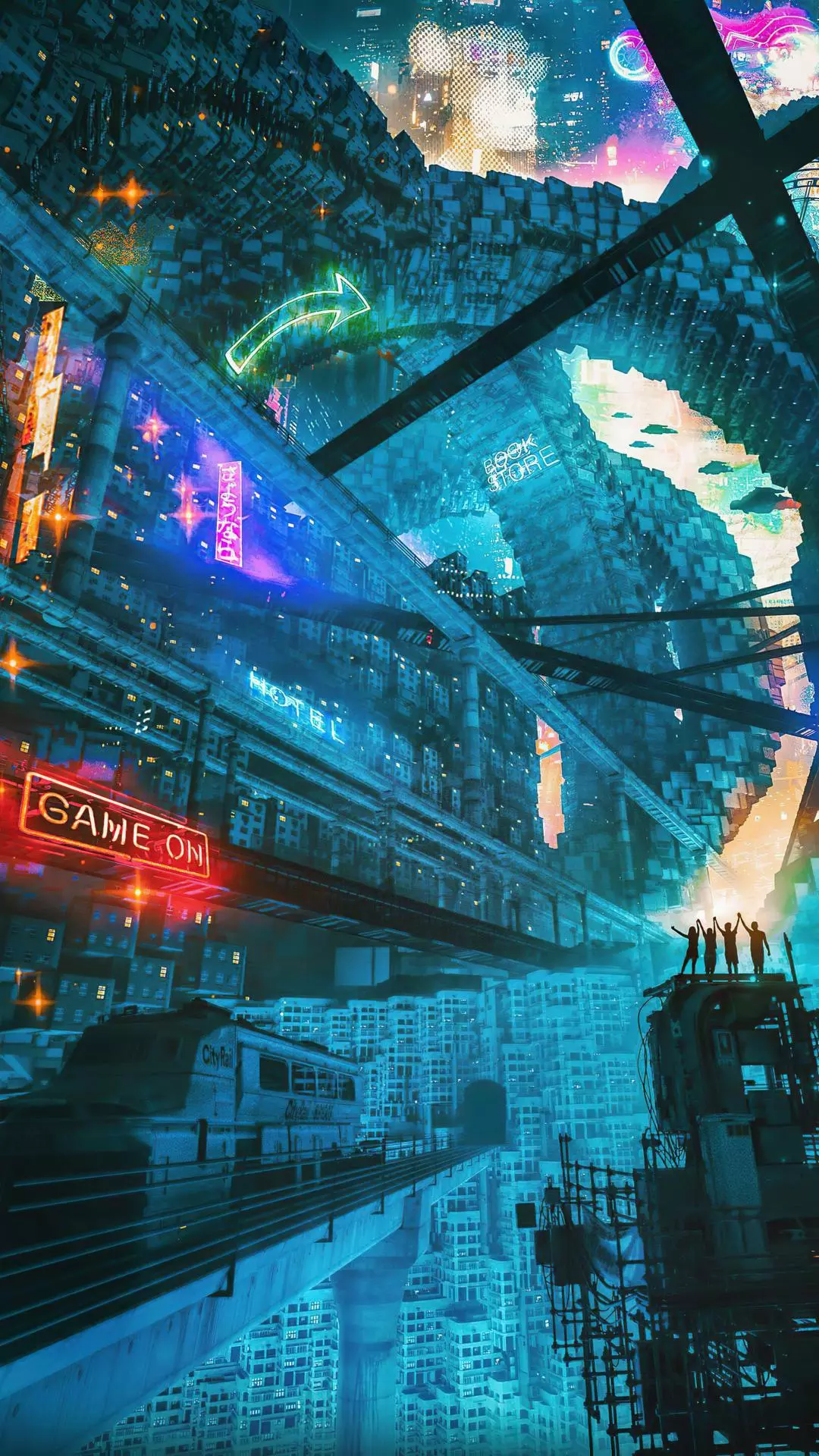 Wallpapers