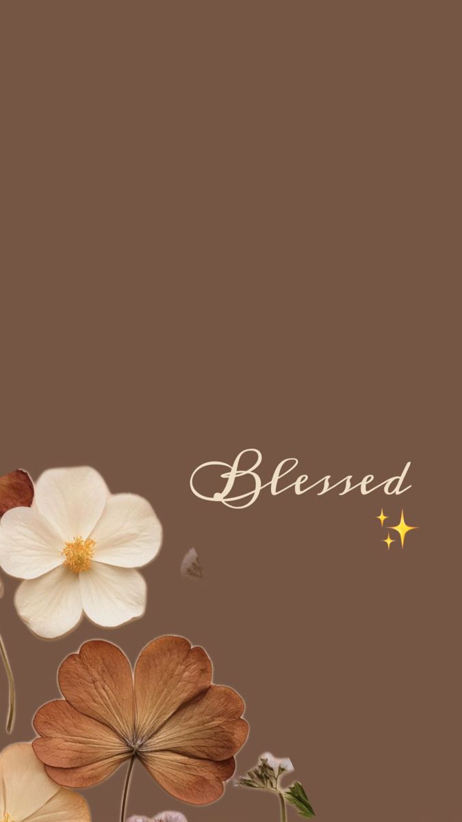 Wallpapers