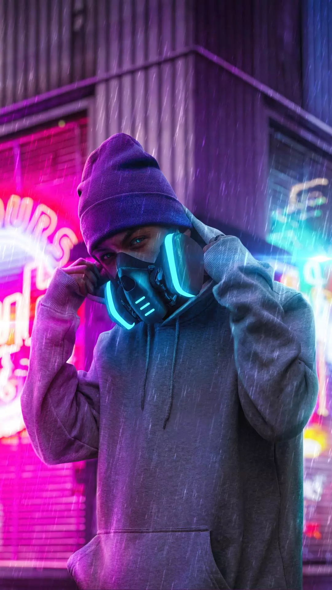 Wallpapers