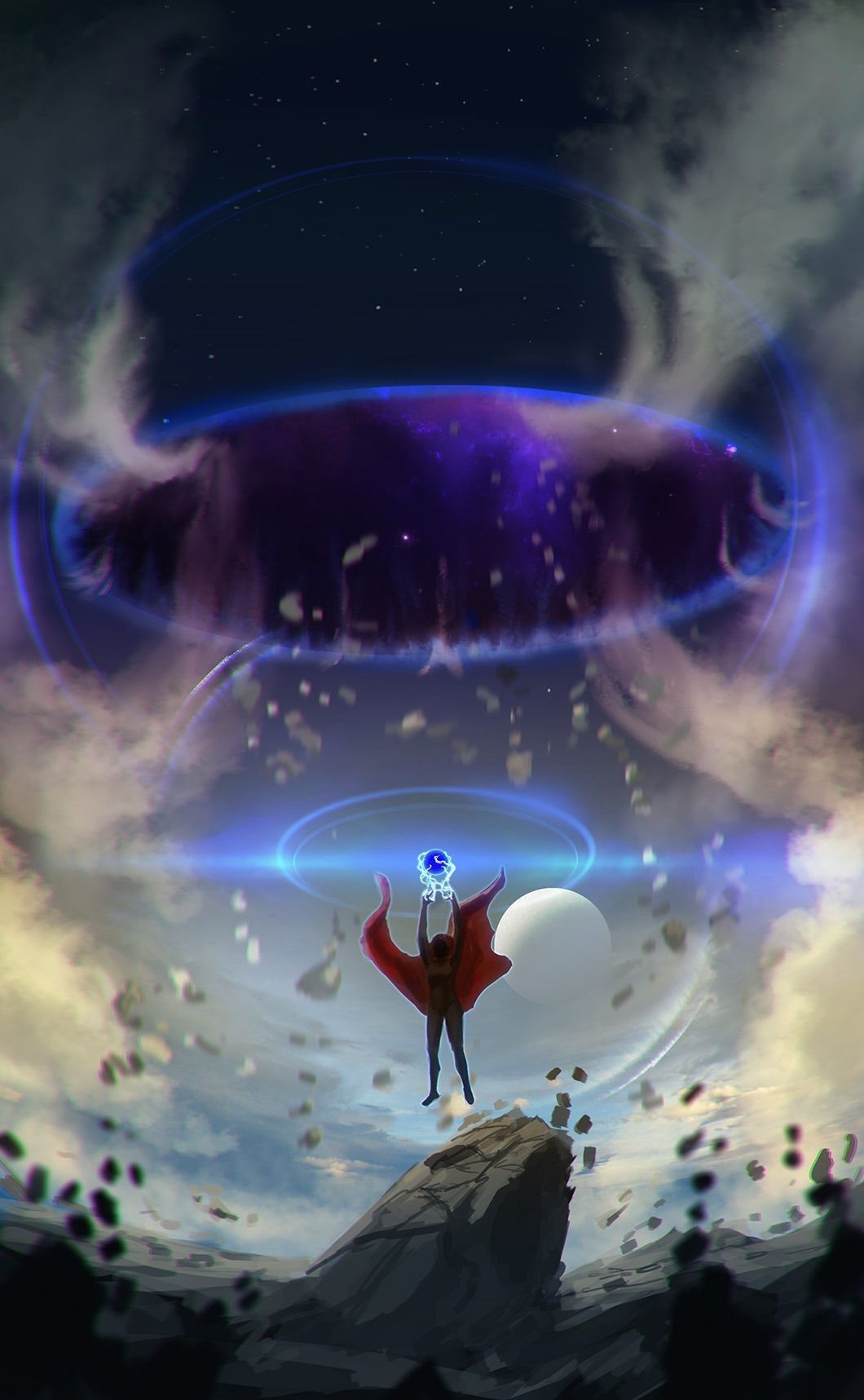 Wallpapers