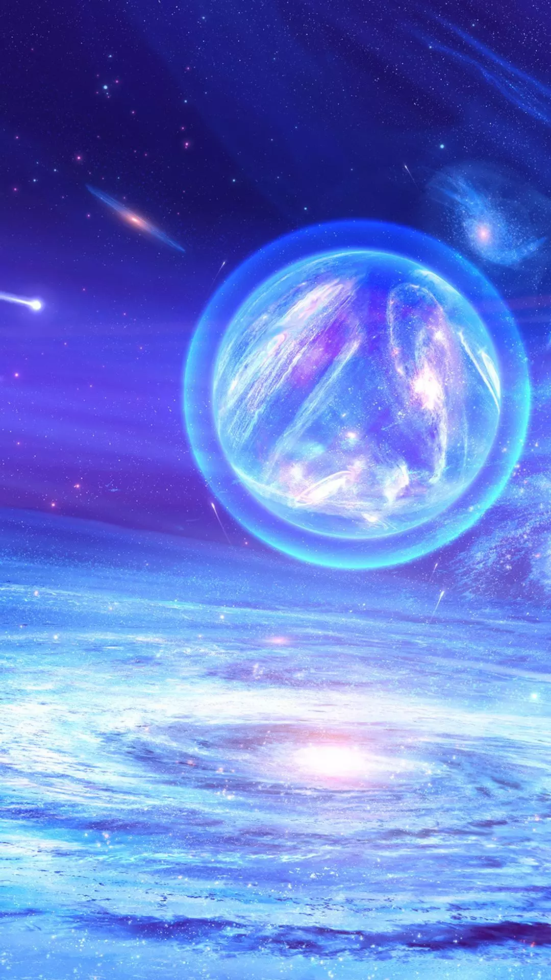Wallpapers