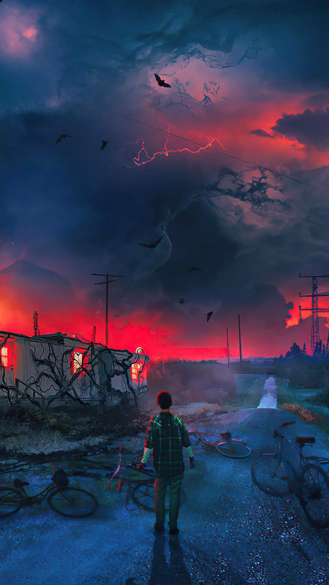Wallpapers