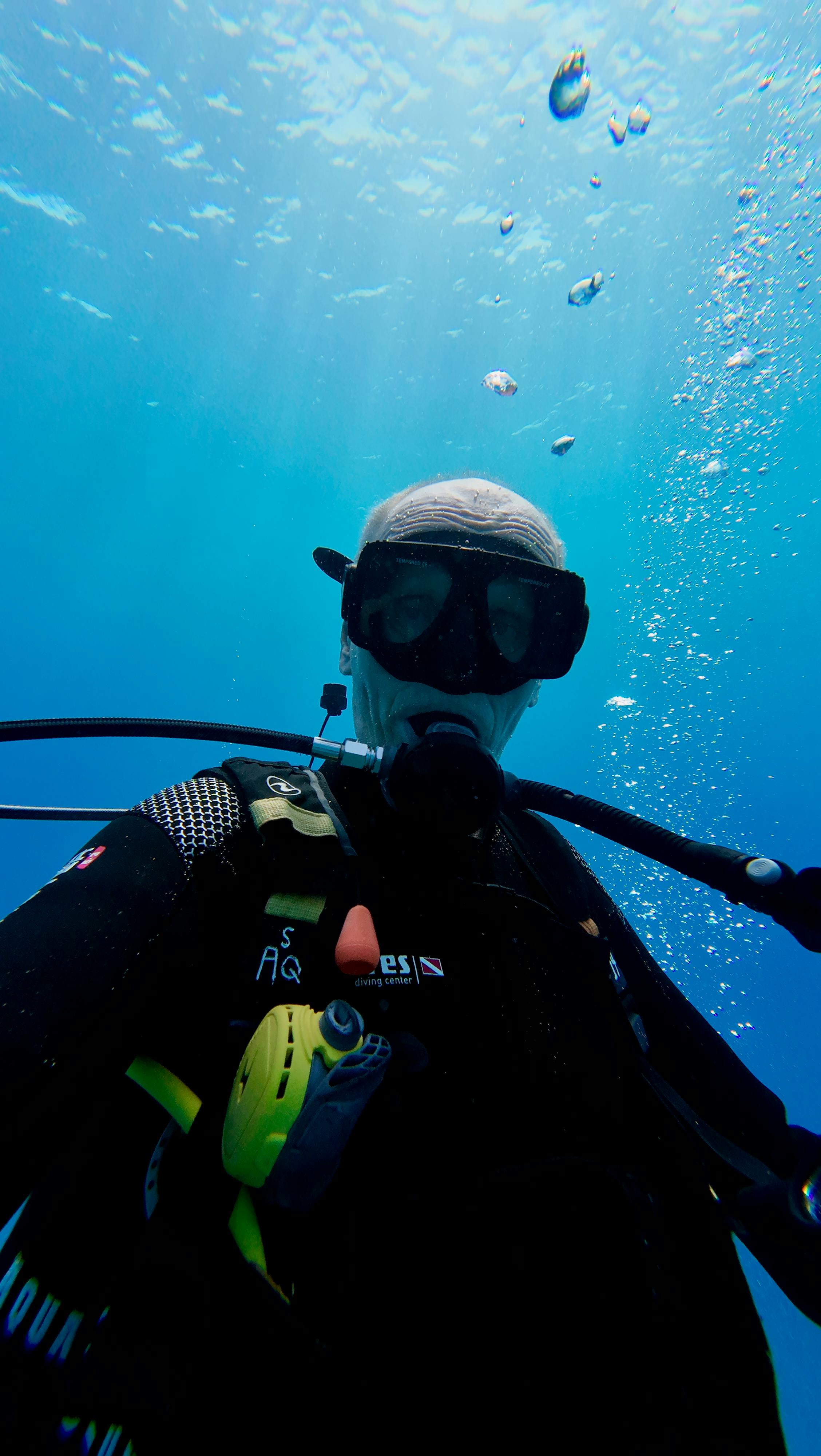 Ocean World
