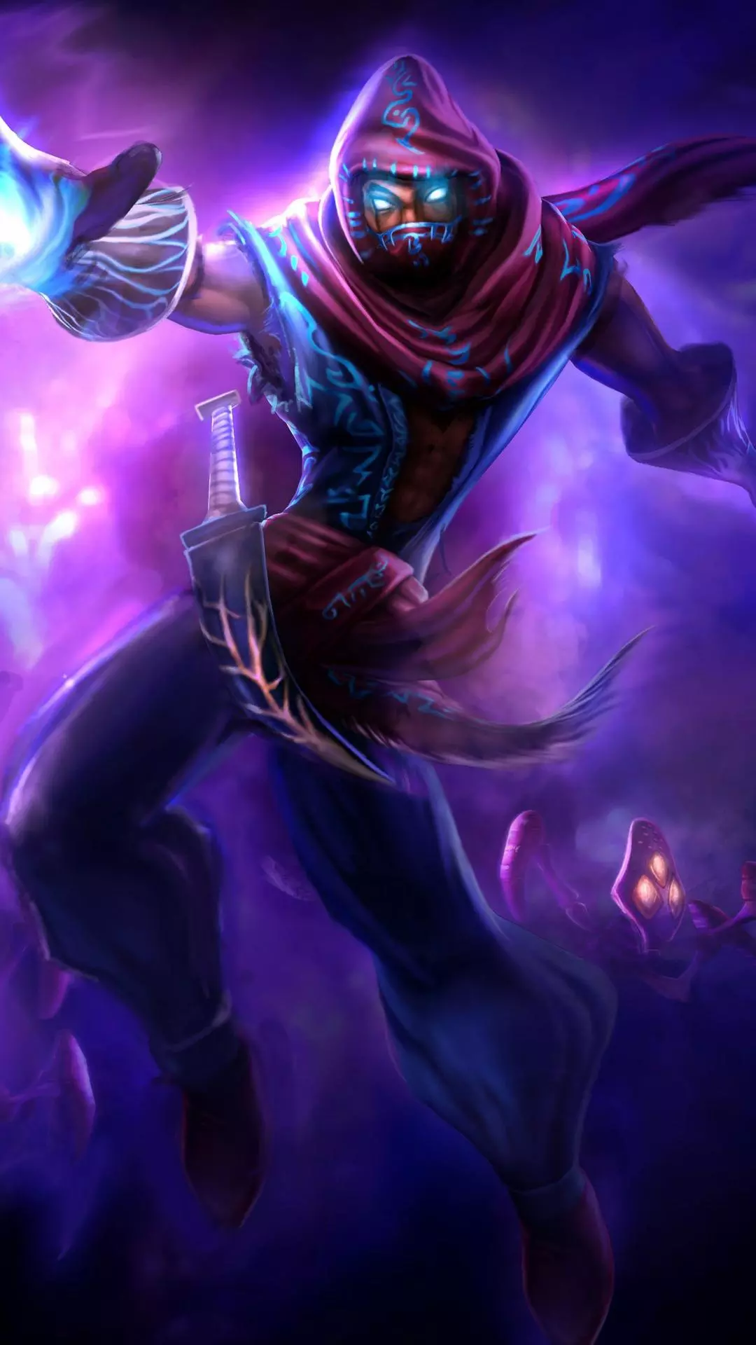 Wallpapers