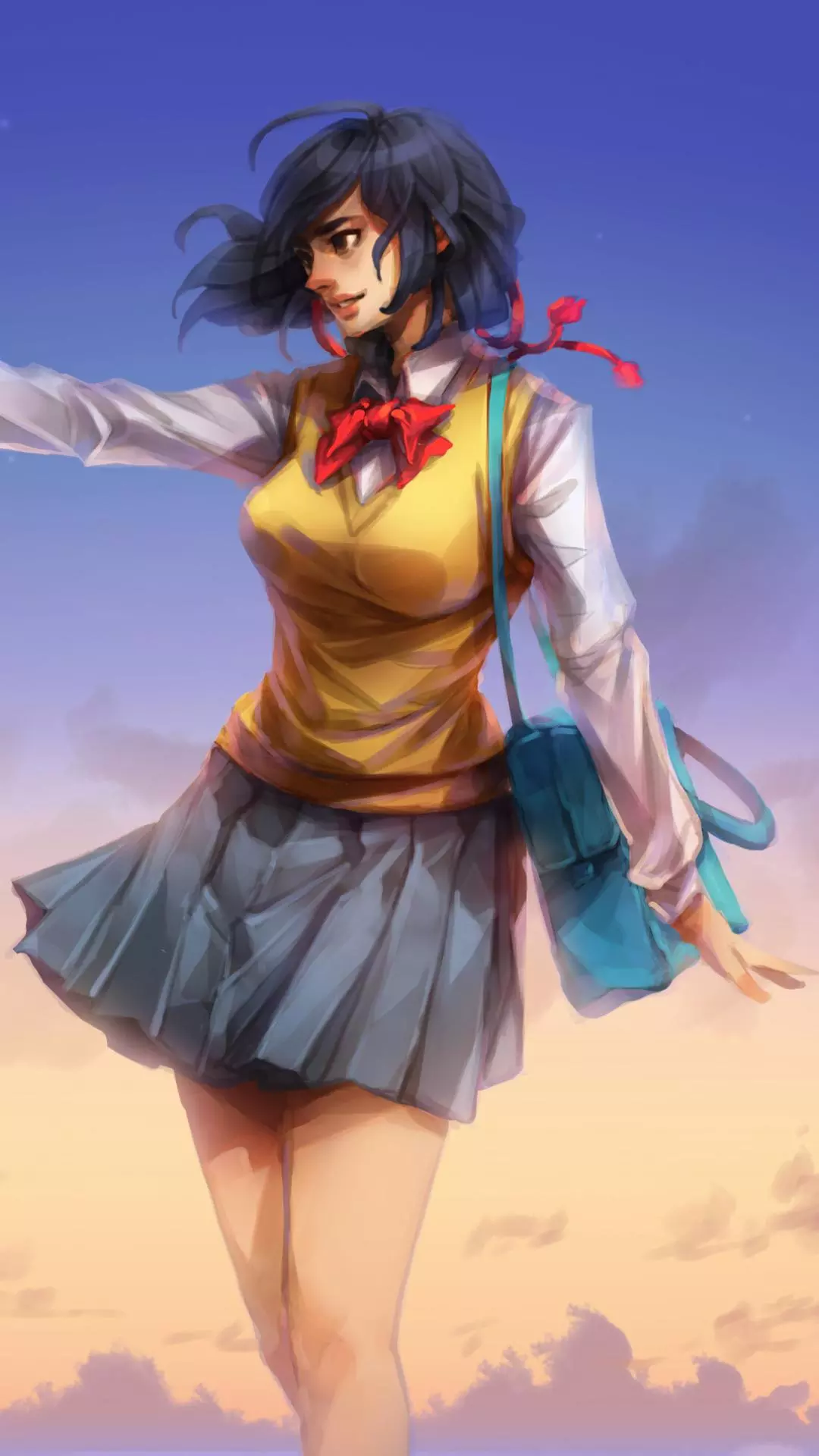 Wallpapers