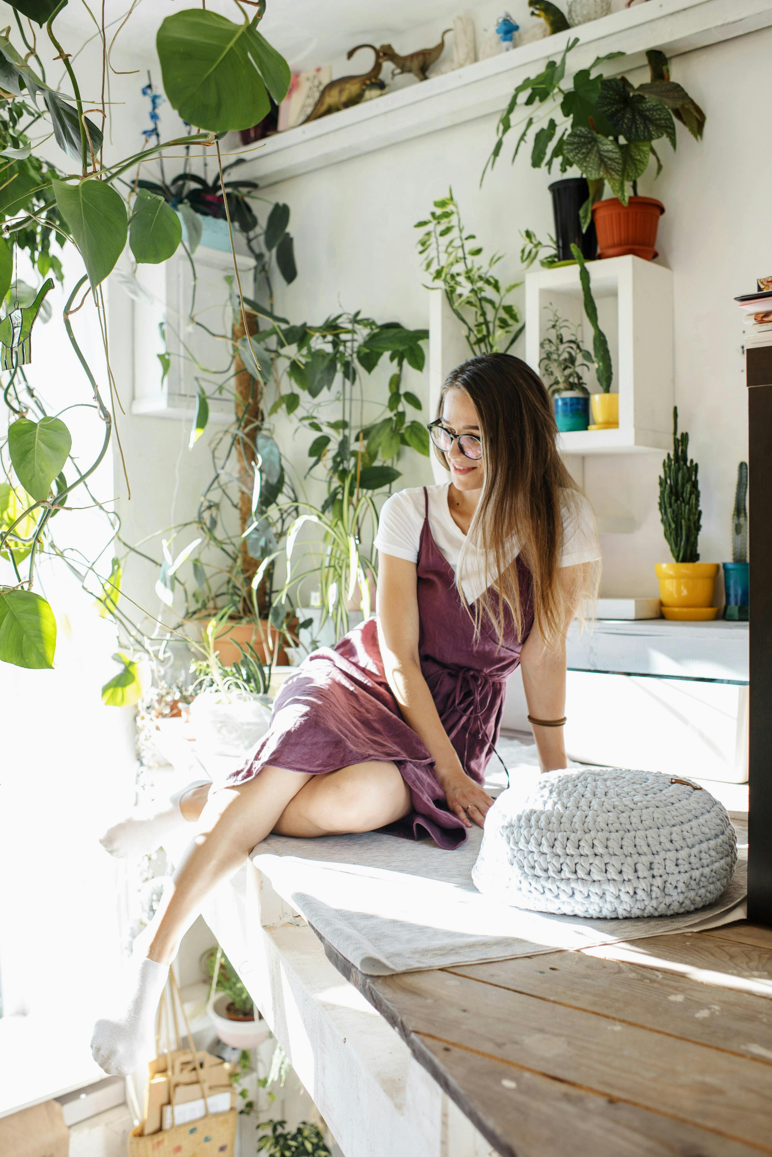 Home Decoration