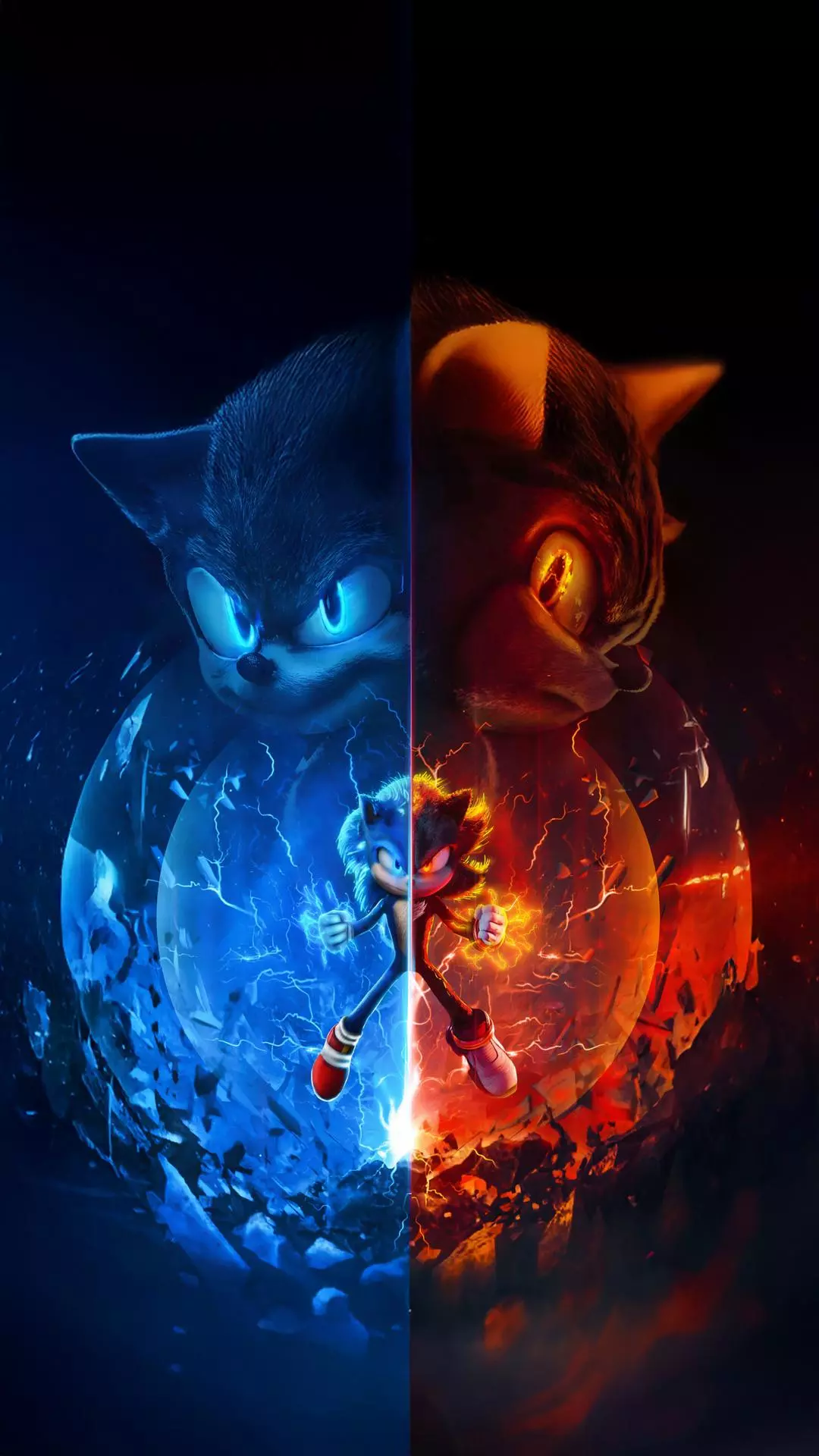 Wallpapers