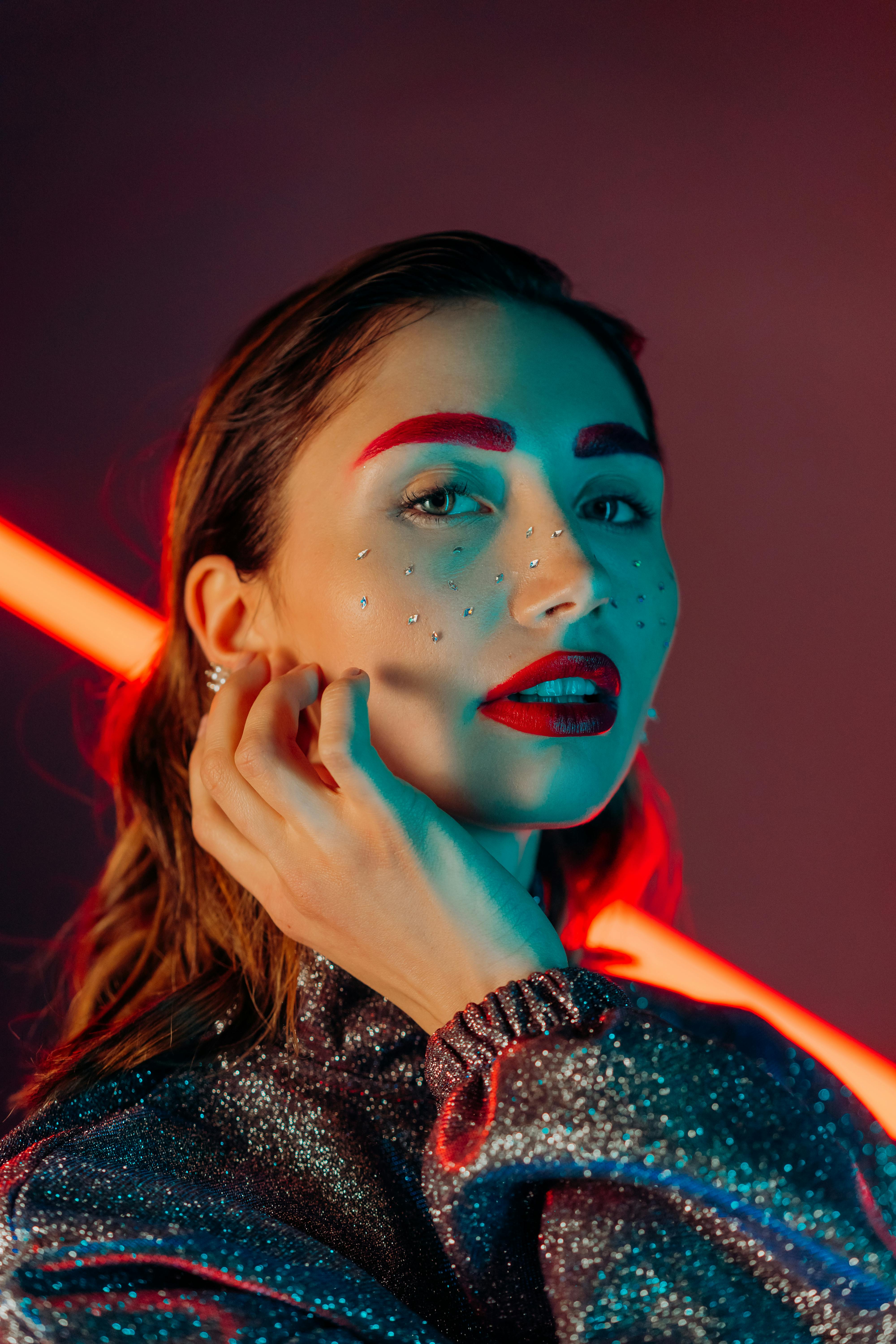 Cyberpunk / Neon