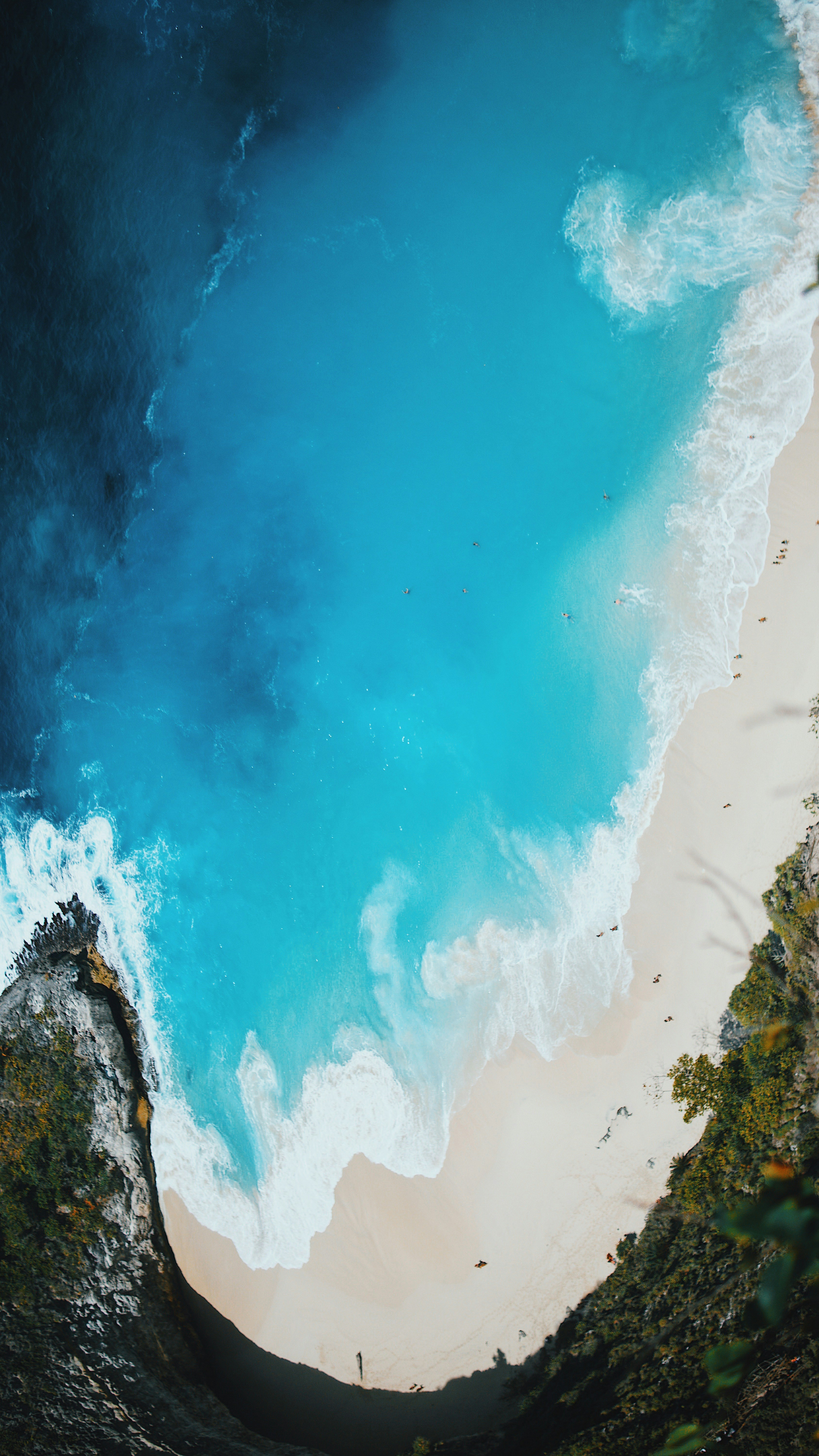 Wallpapers