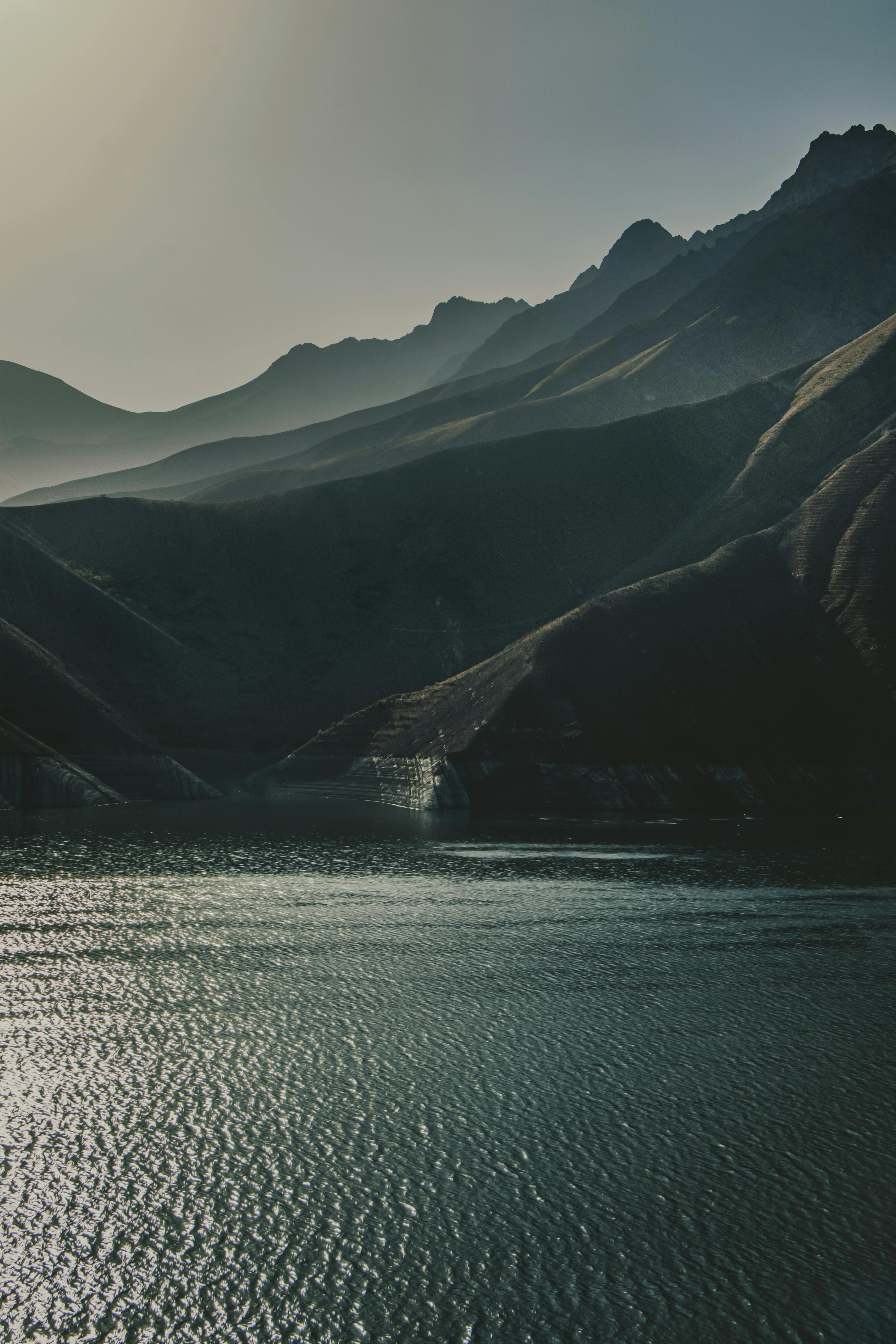 Landscapes