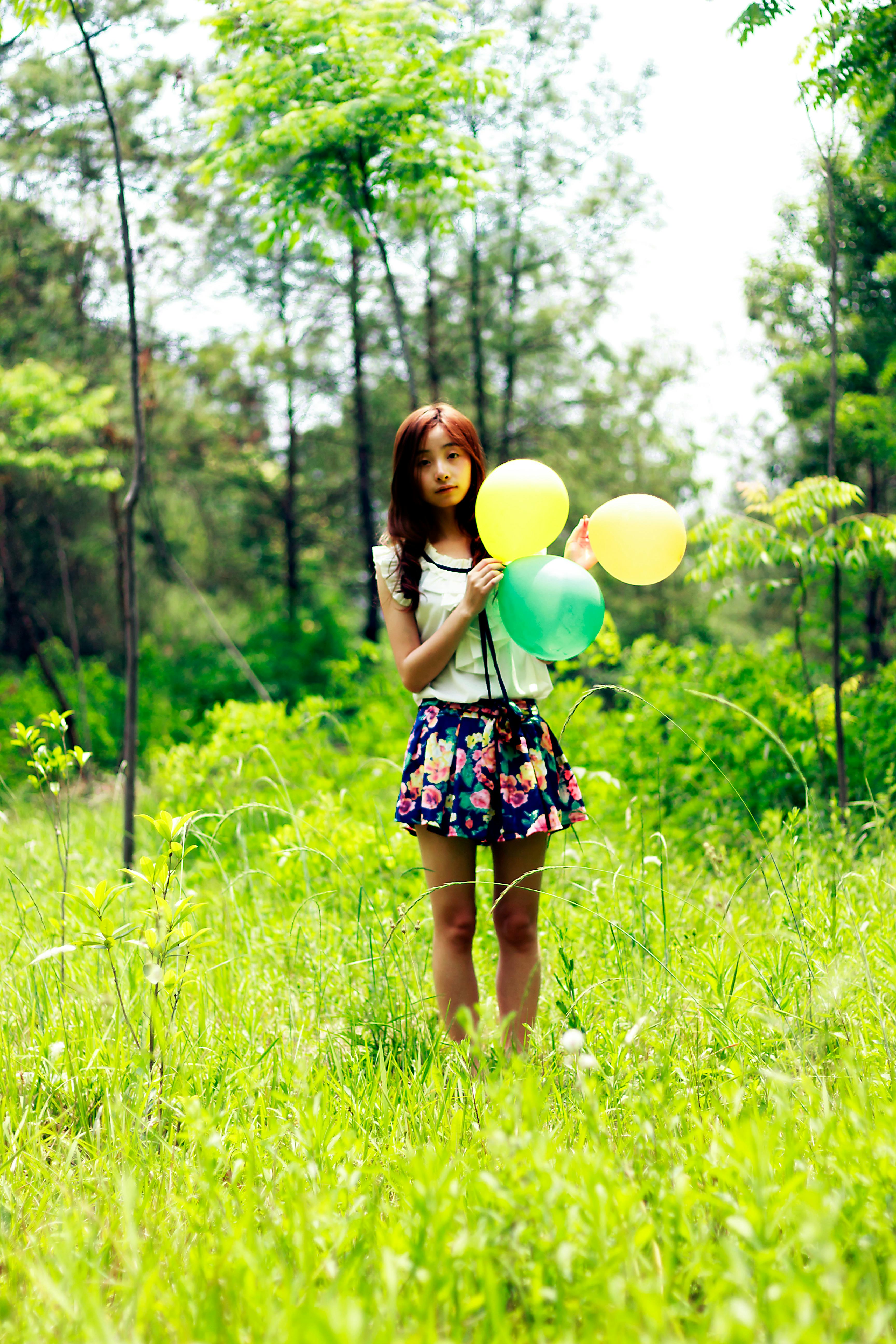 Forest & Flora