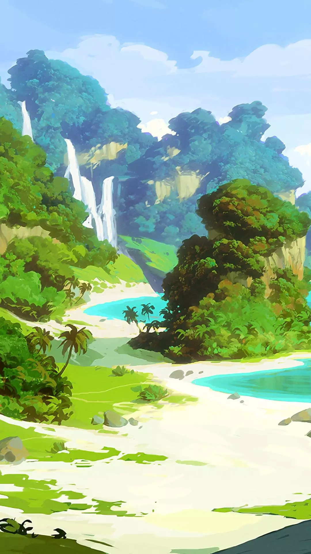 Wallpapers