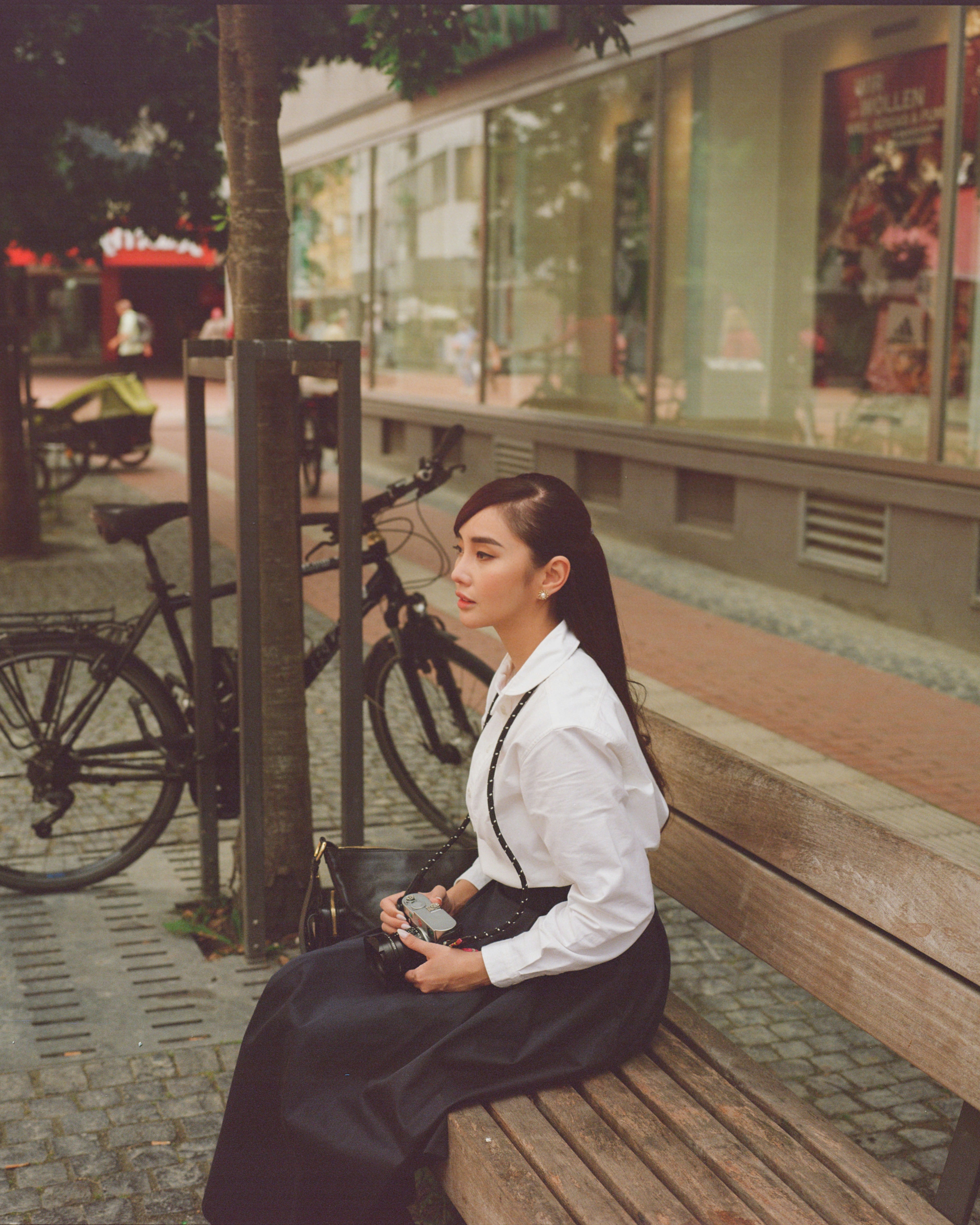 Cityscapes