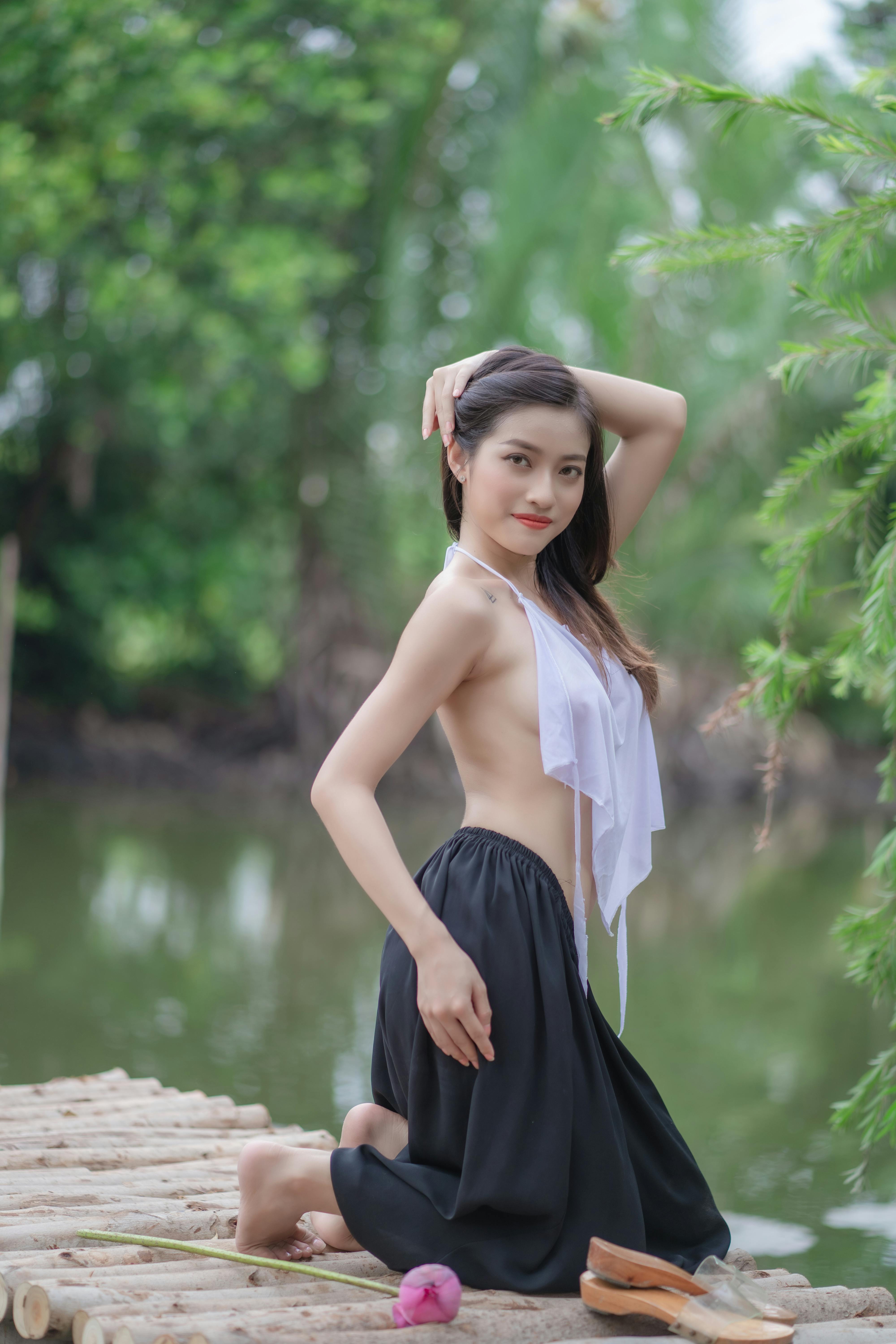 Forest & Flora