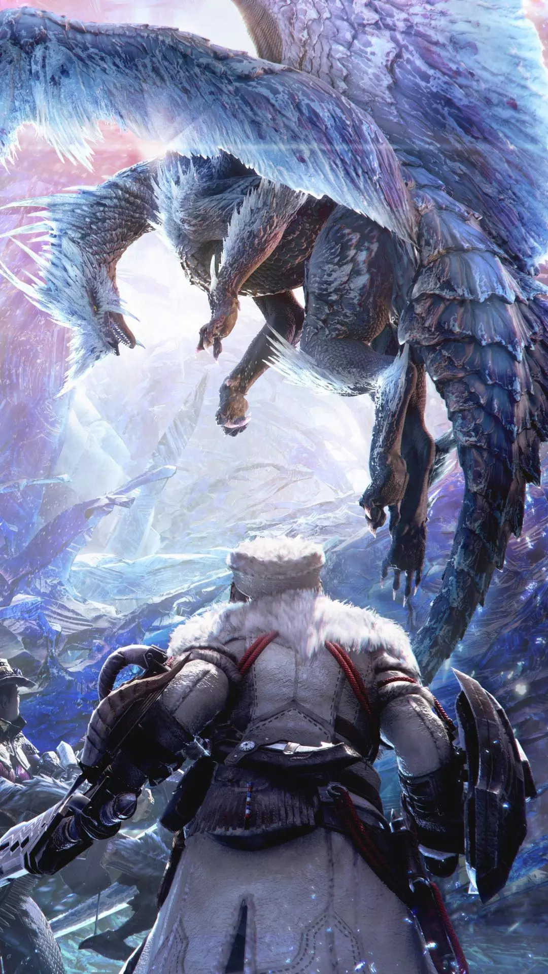 Wallpapers