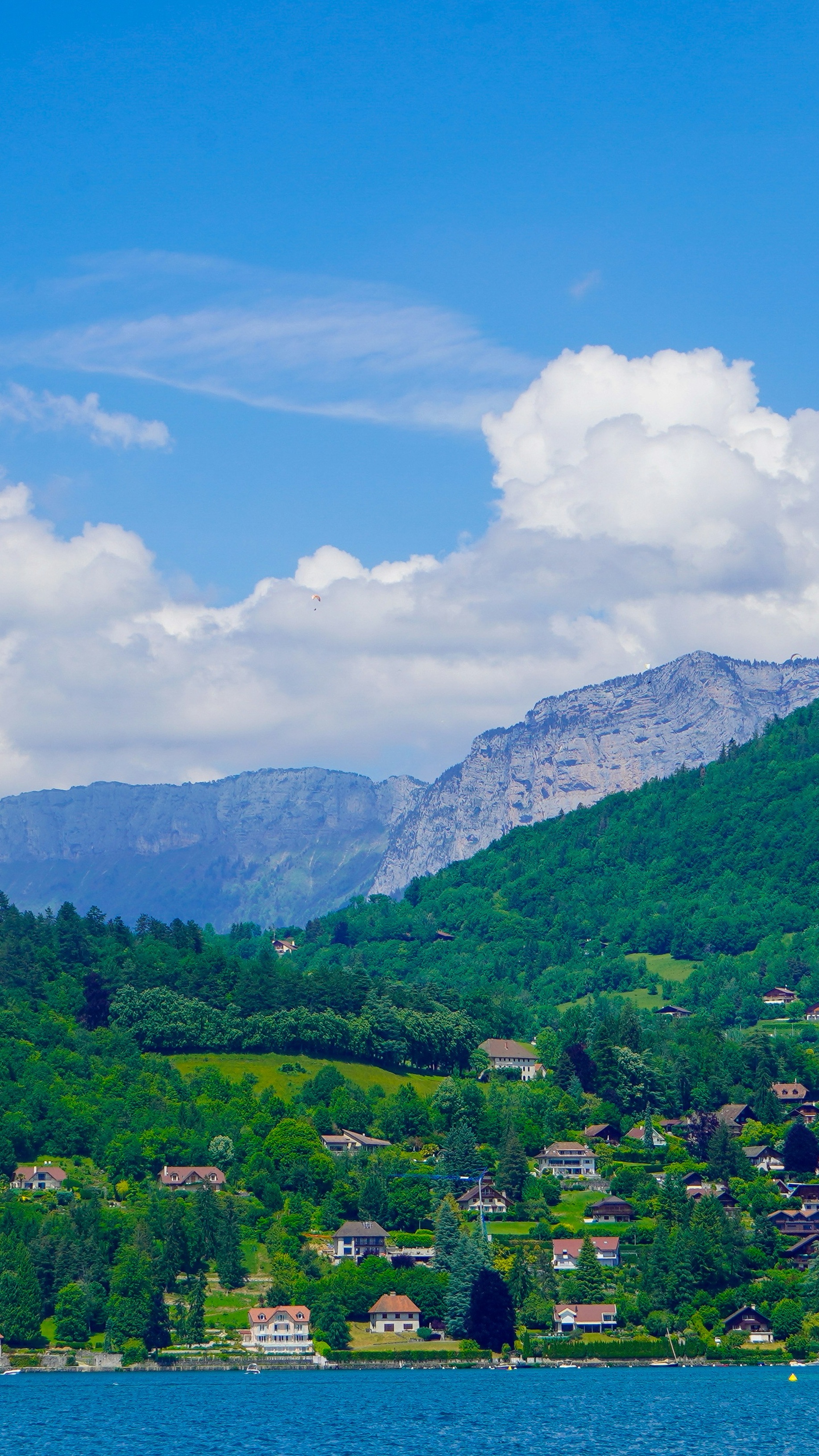 Landscapes