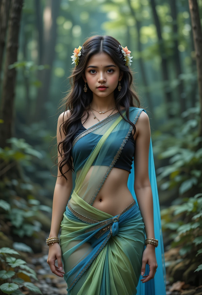Forest & Flora