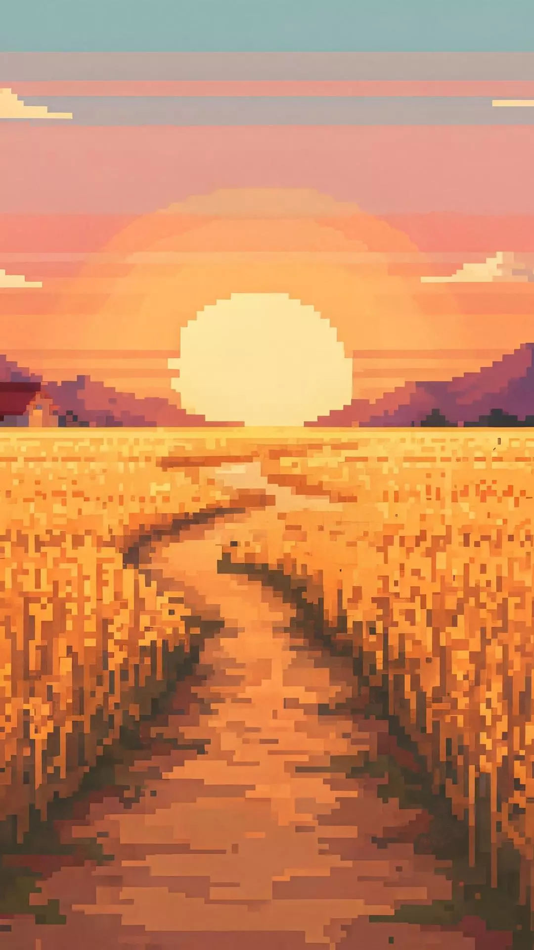 Wallpapers