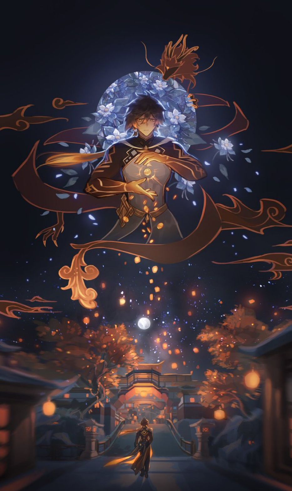 Wallpapers
