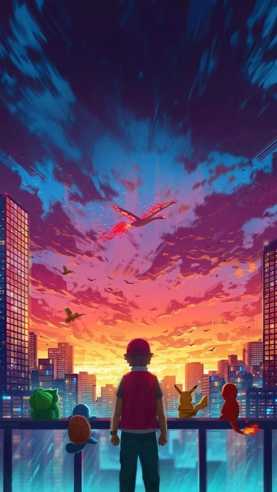 Wallpapers