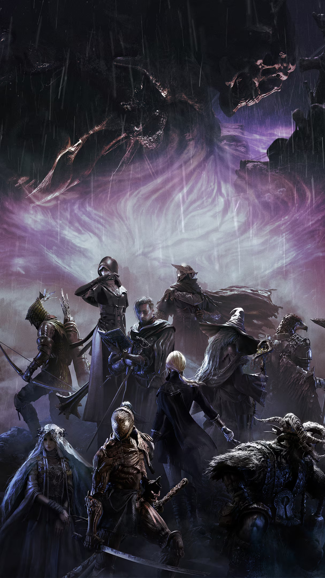 Wallpapers