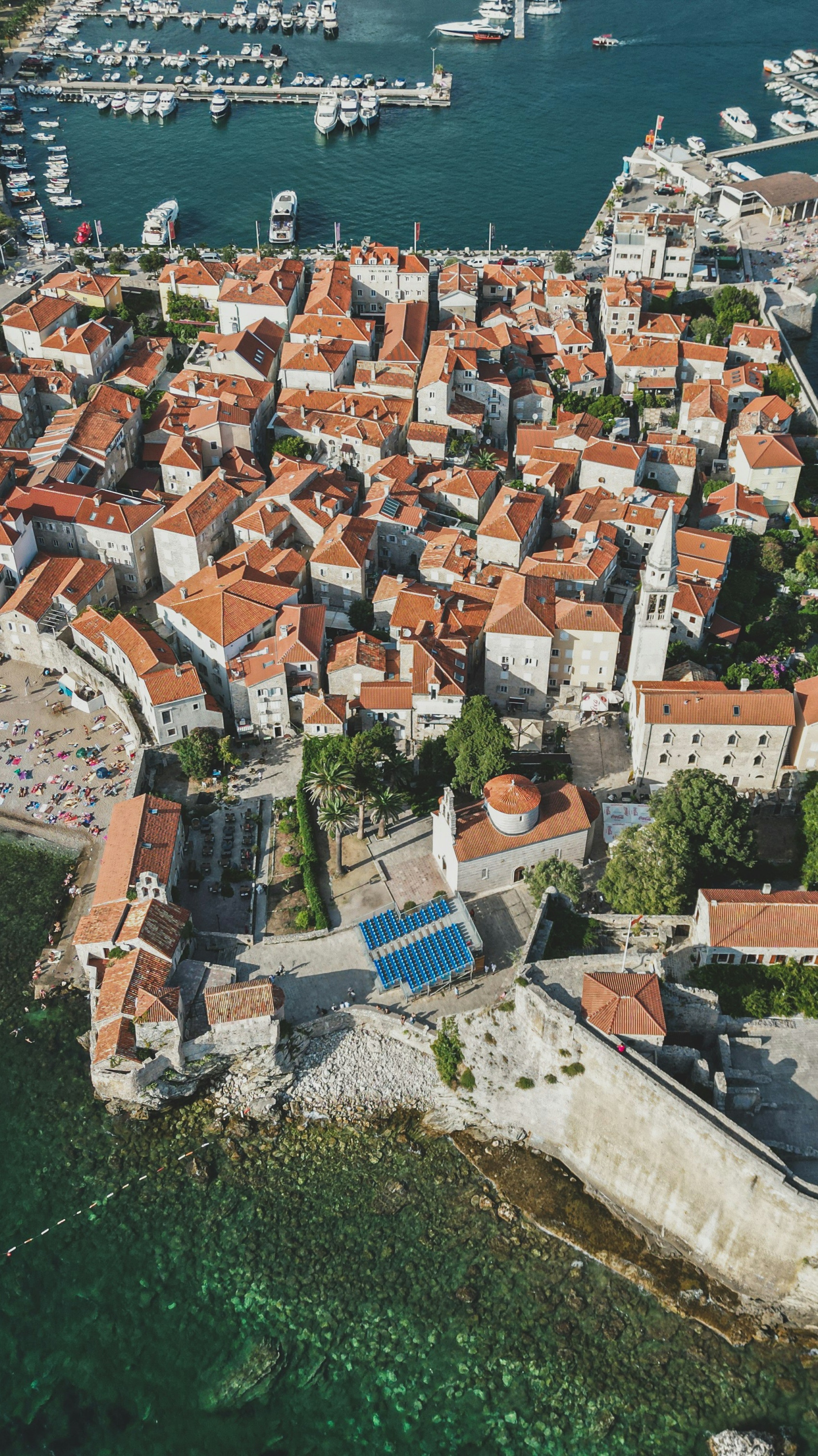 Cityscapes