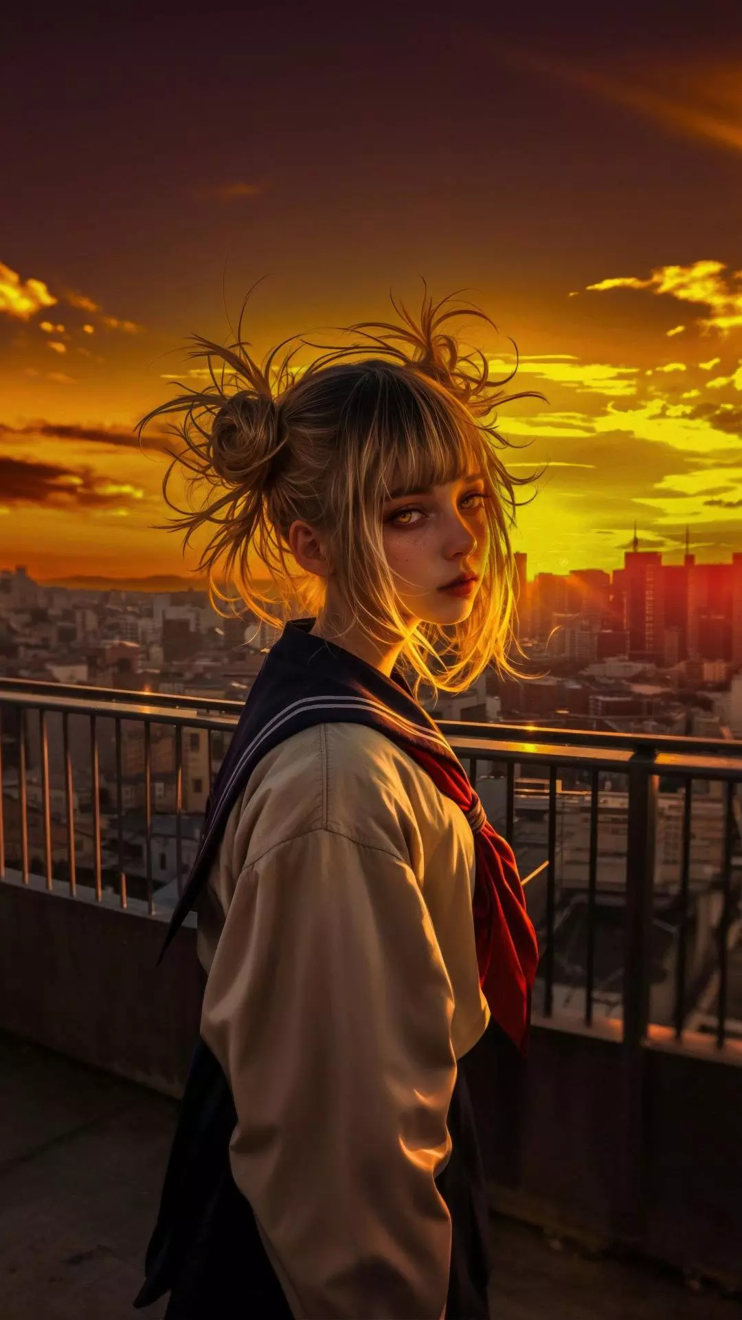Wallpapers