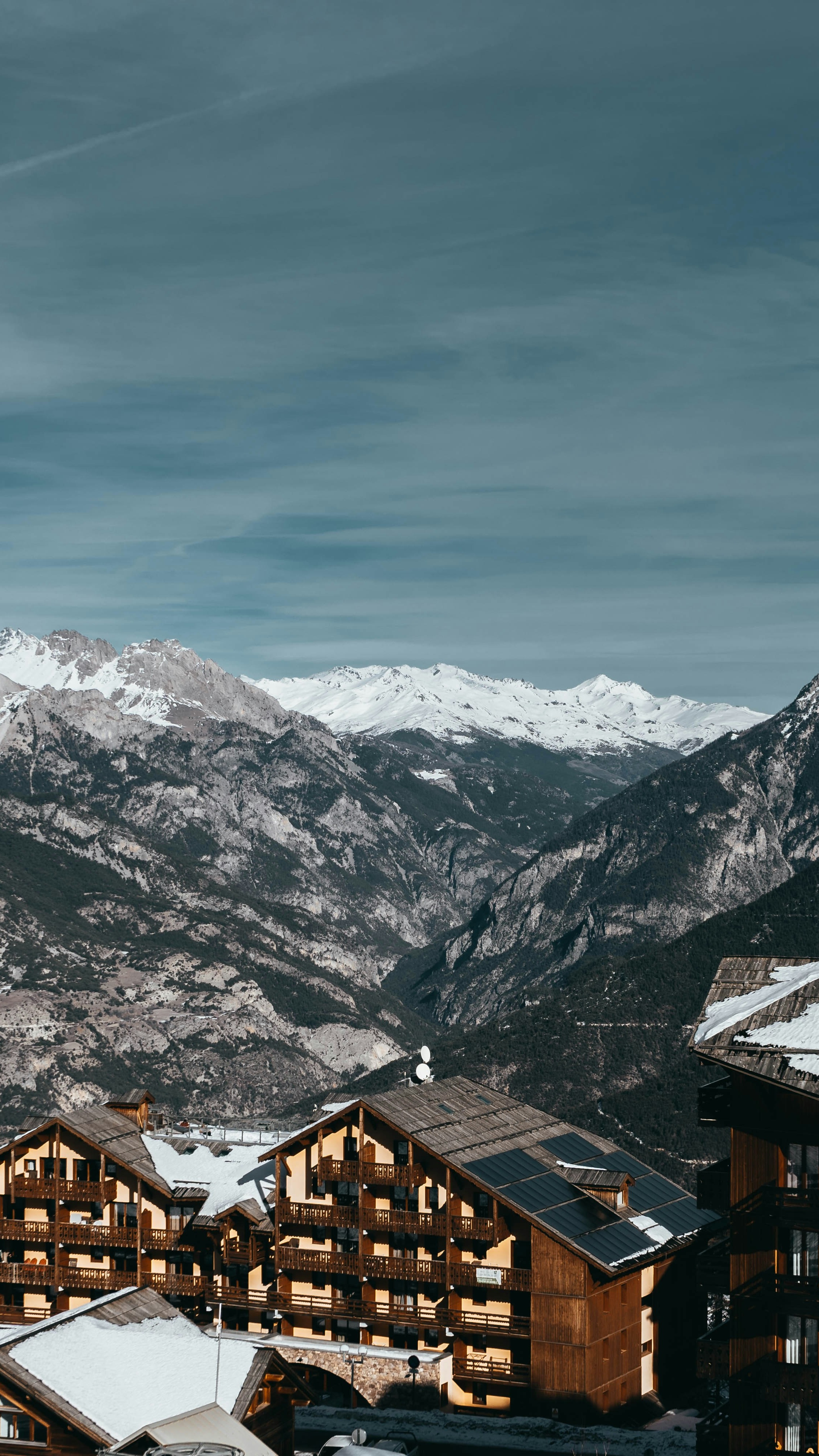 Wallpapers