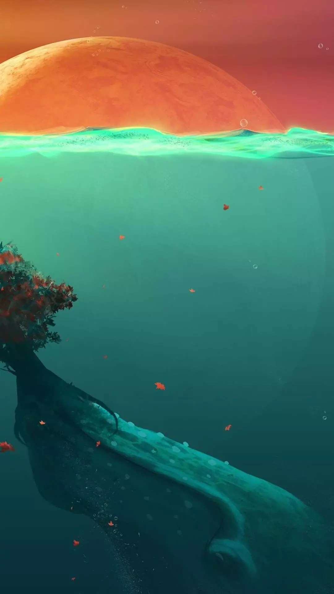 Wallpapers