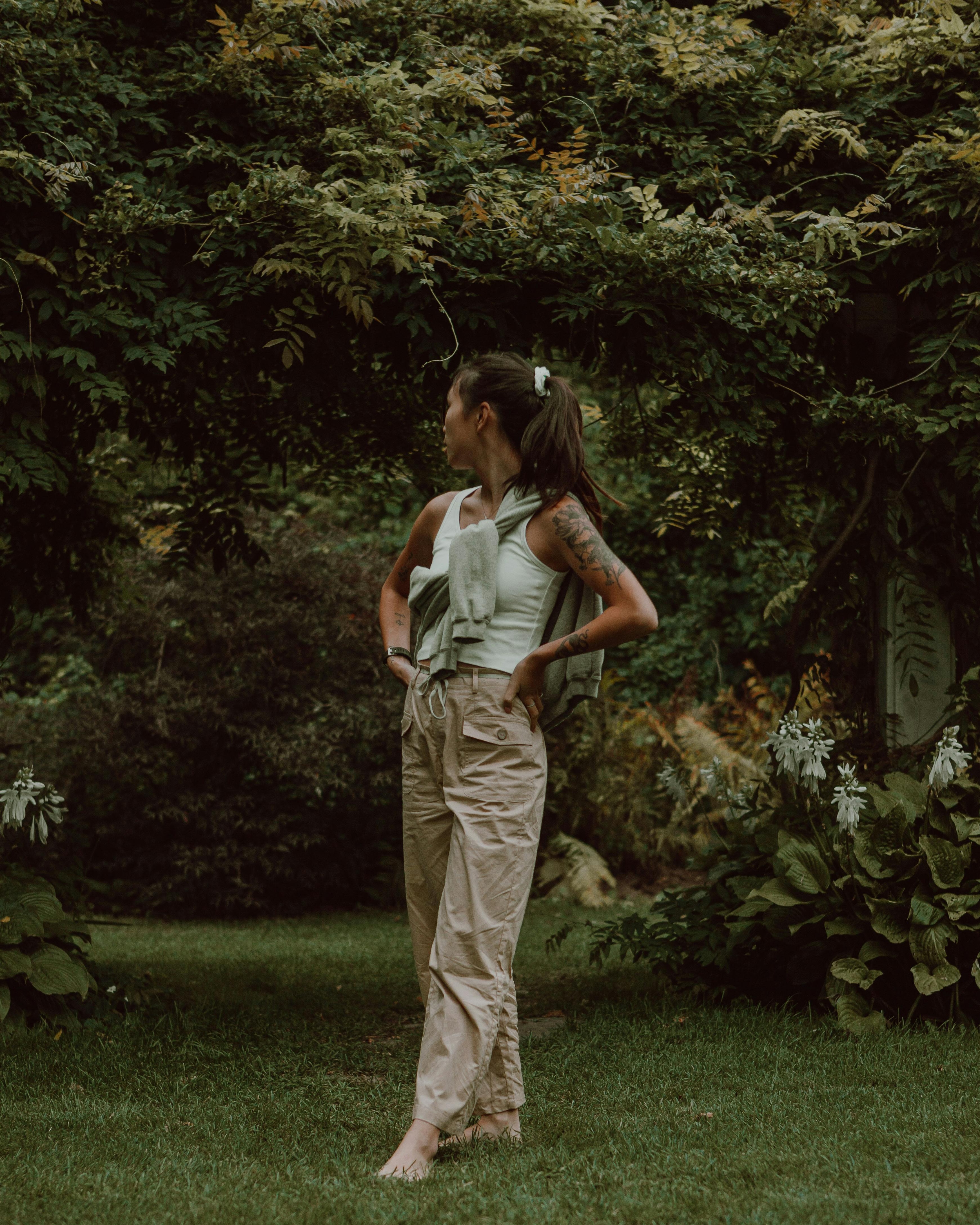 Forest & Flora