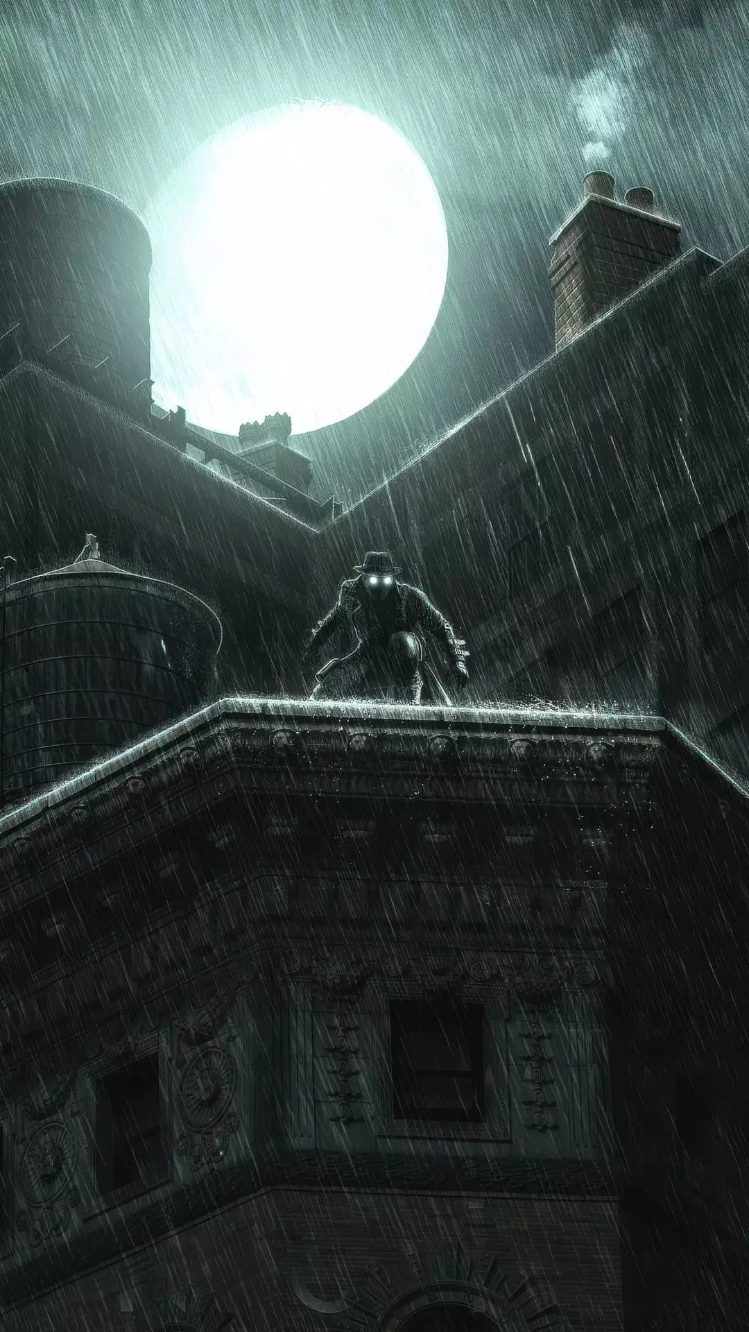 Wallpapers