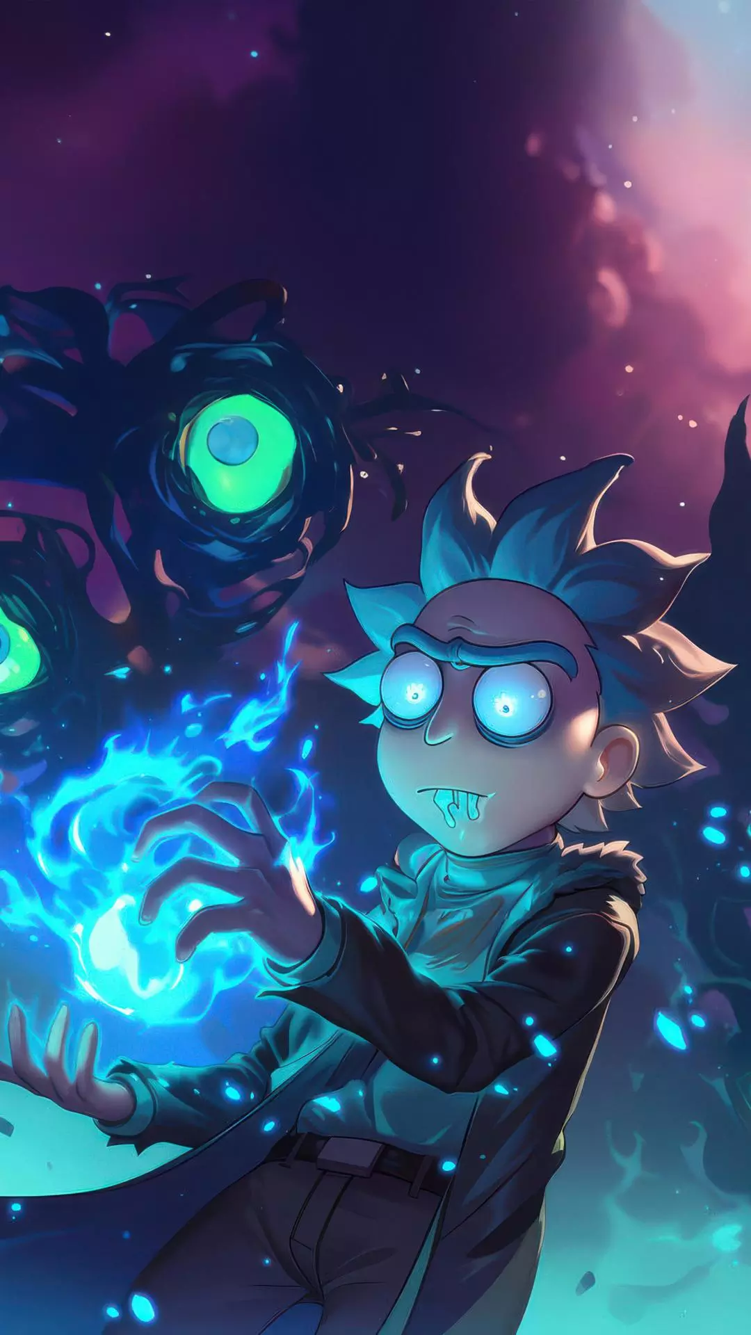 Wallpapers