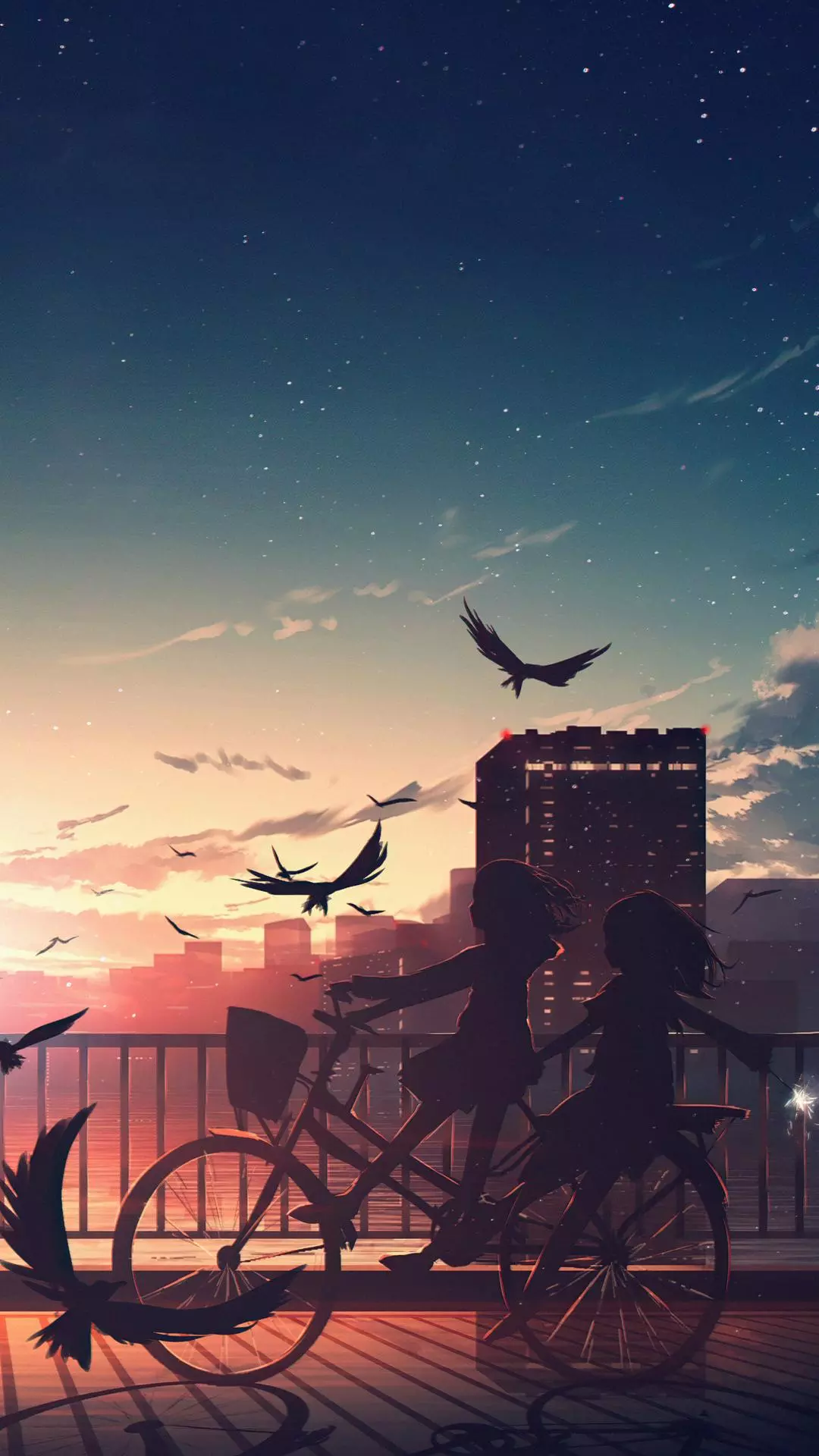 Wallpapers