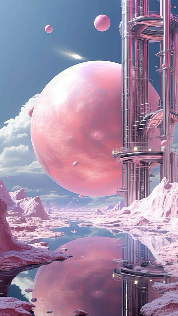 Wallpapers
