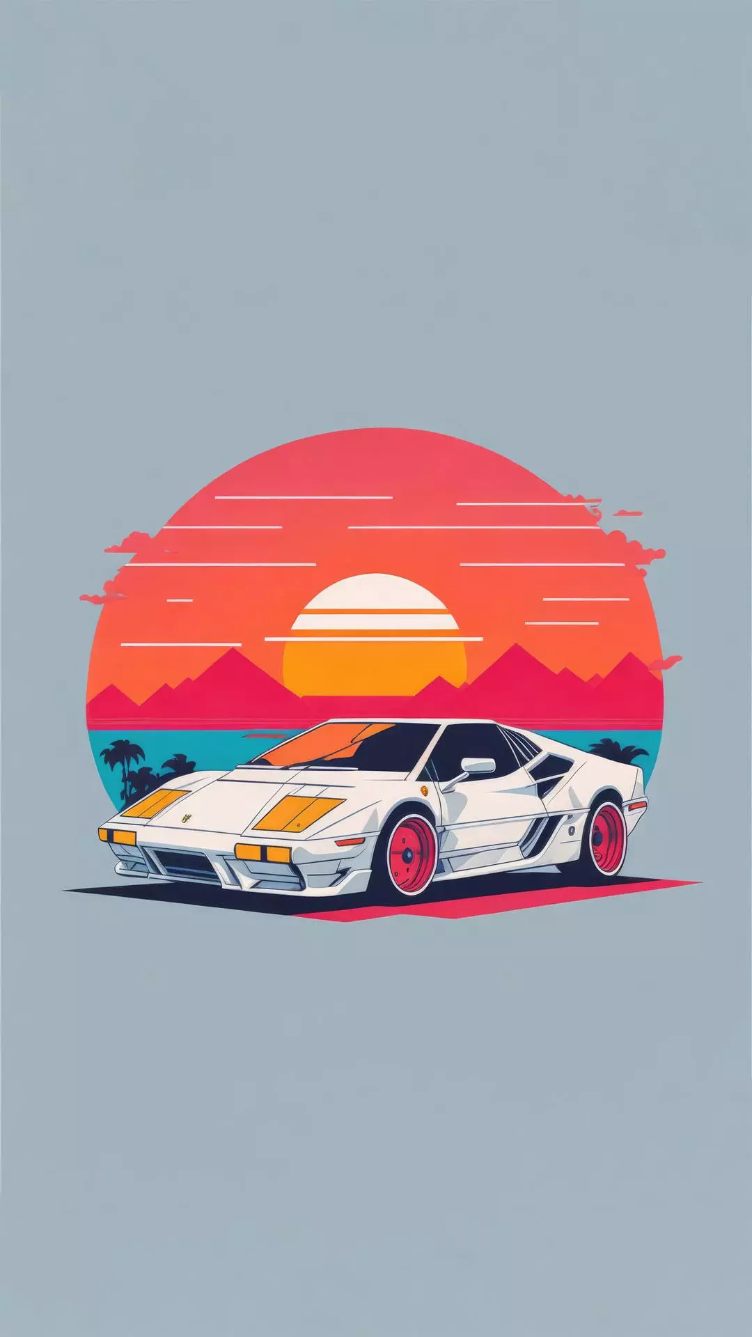 Wallpapers