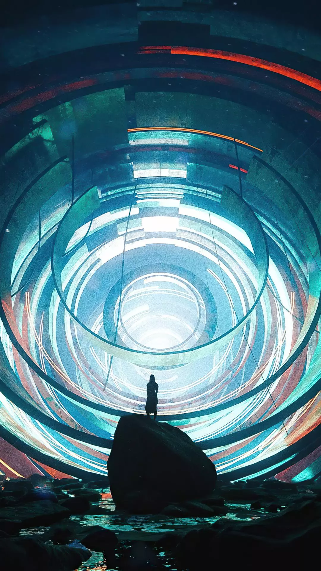 Wallpapers
