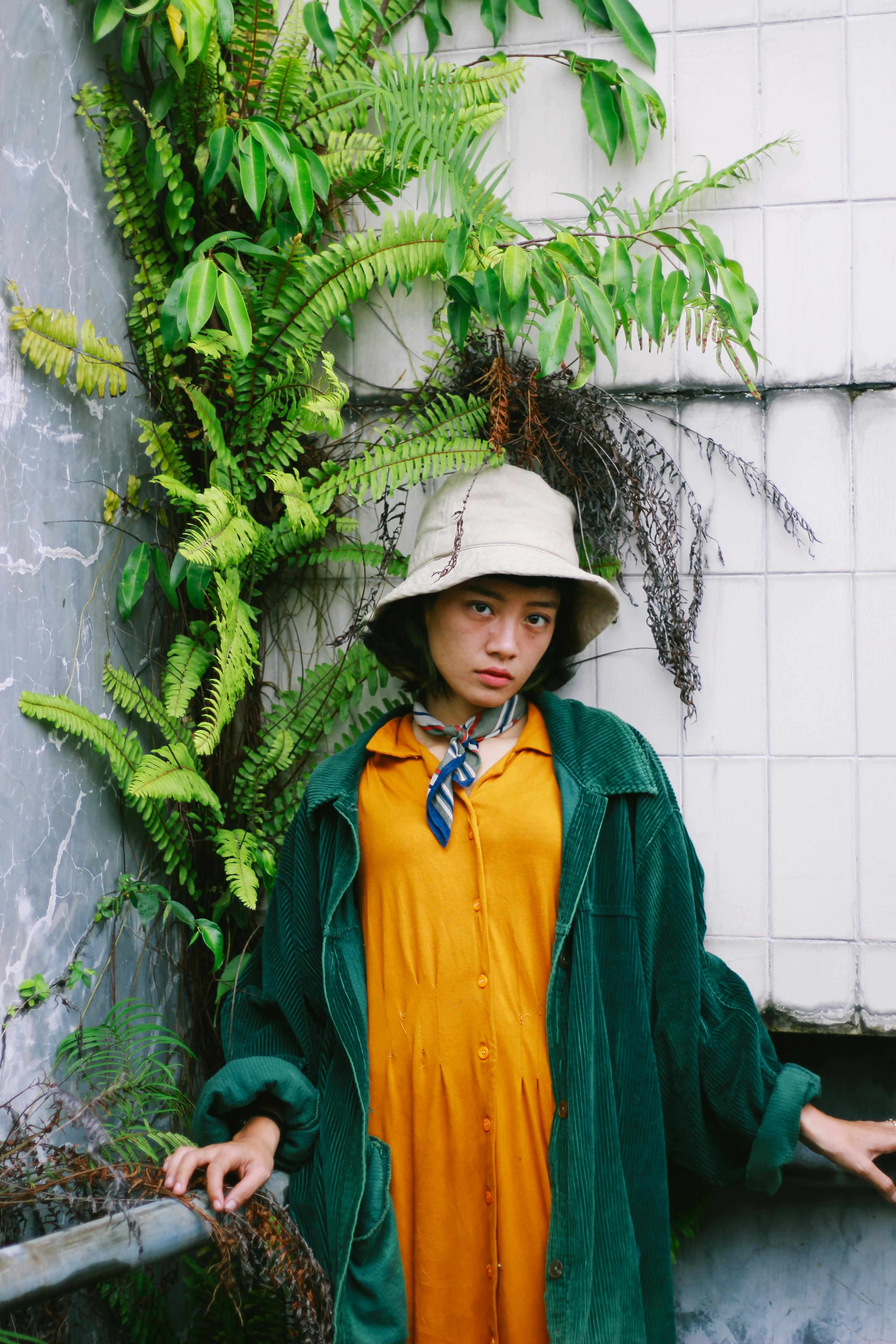 Forest & Flora