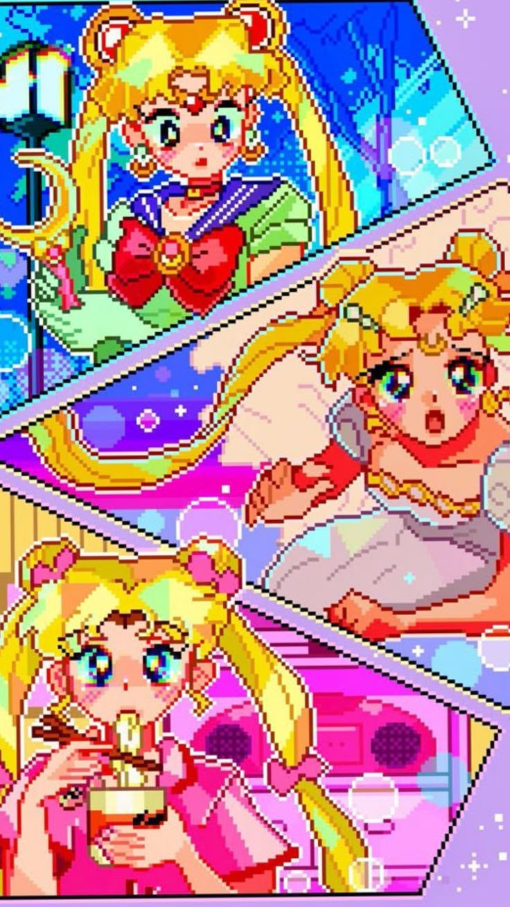 Wallpapers