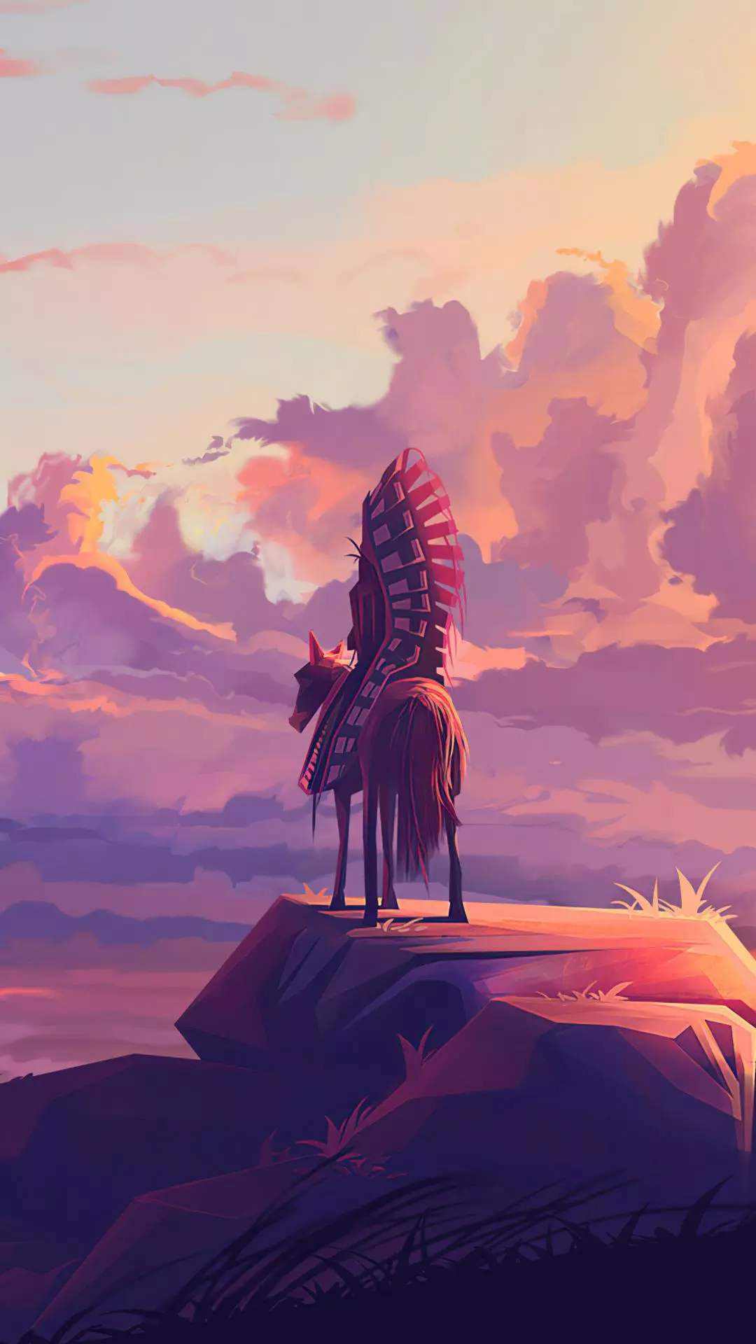Wallpapers